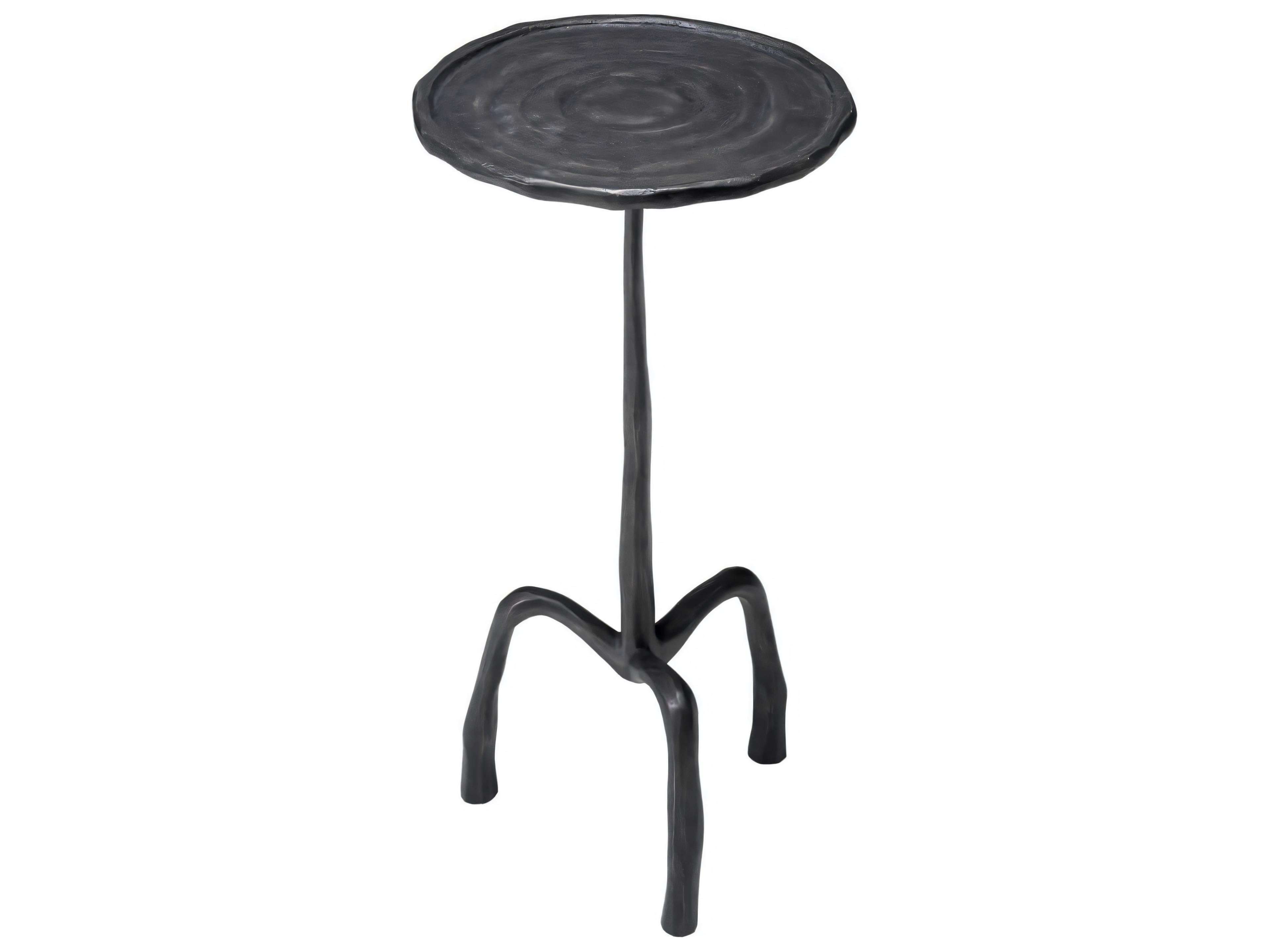 Eichholtz Kubu L Bronze Side Table