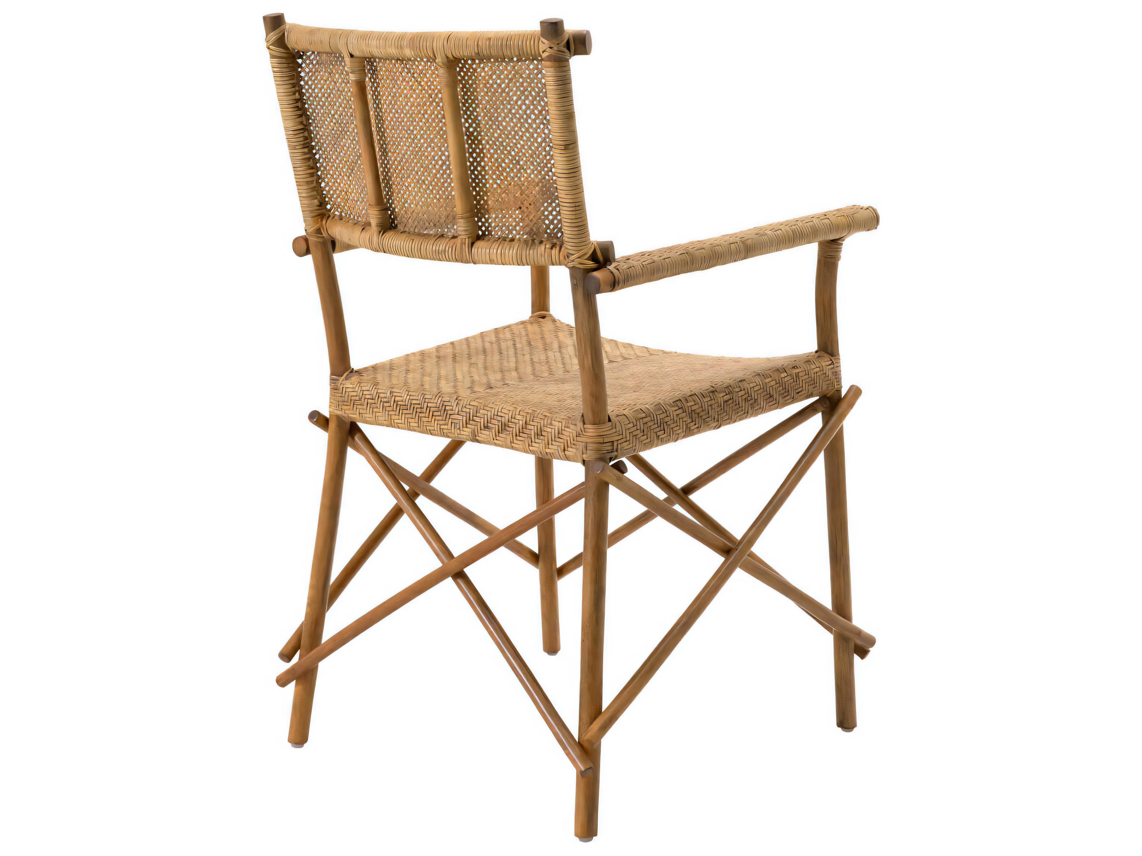 Eichholtz Johor Dining Chair