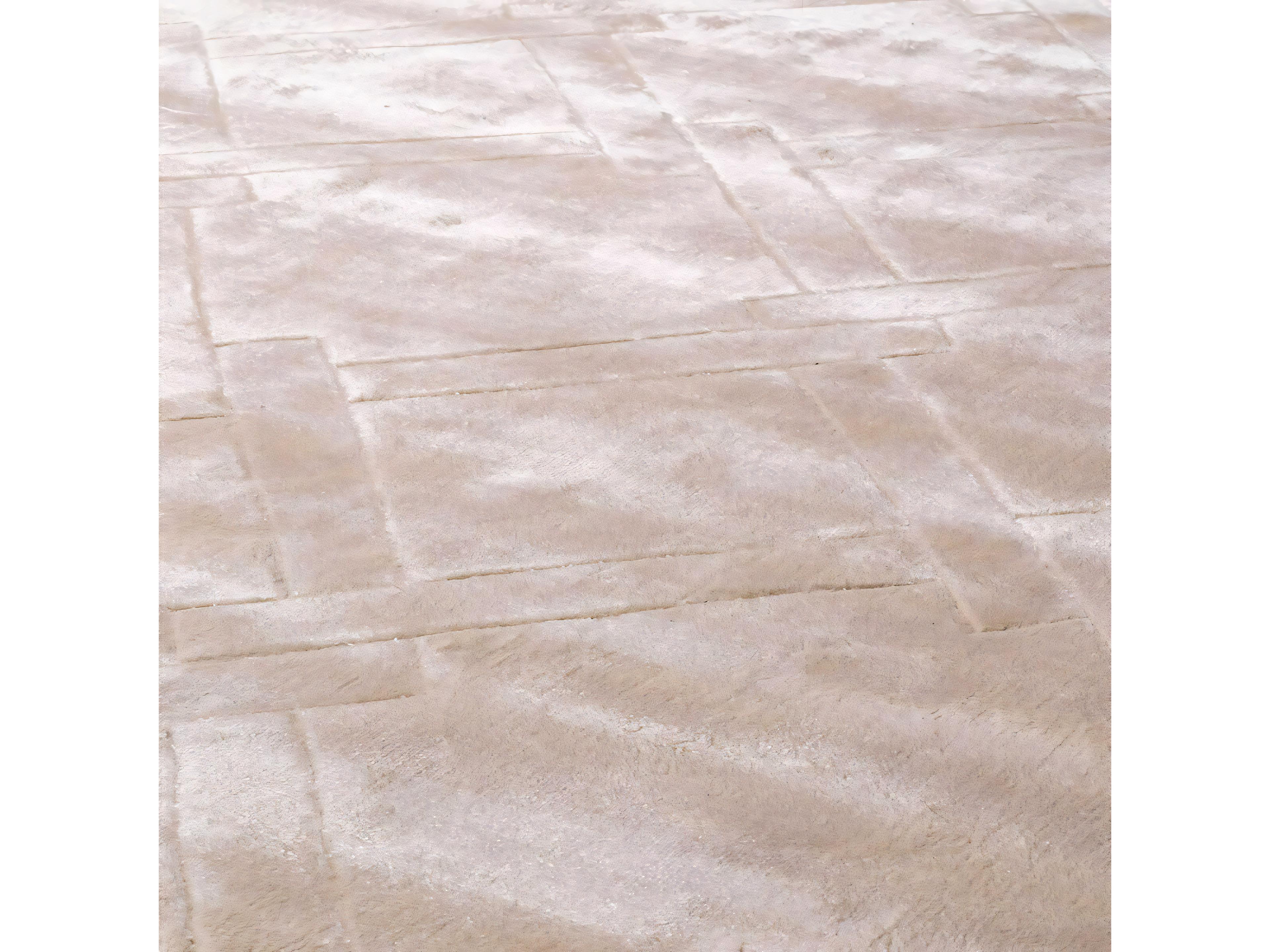Eichholtz La Belle Silver Sand Rug