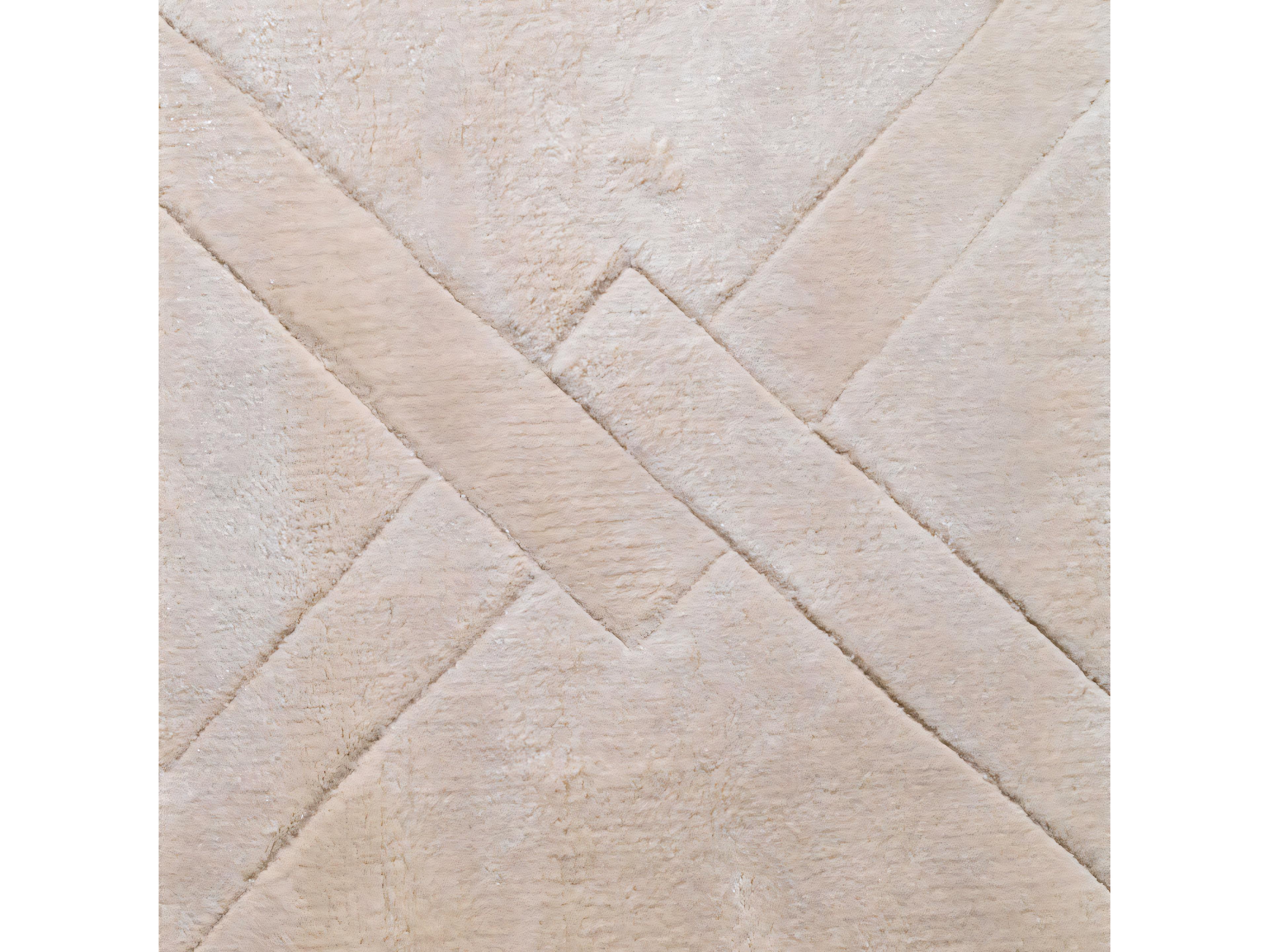 Eichholtz La Belle Silver Sand Rug