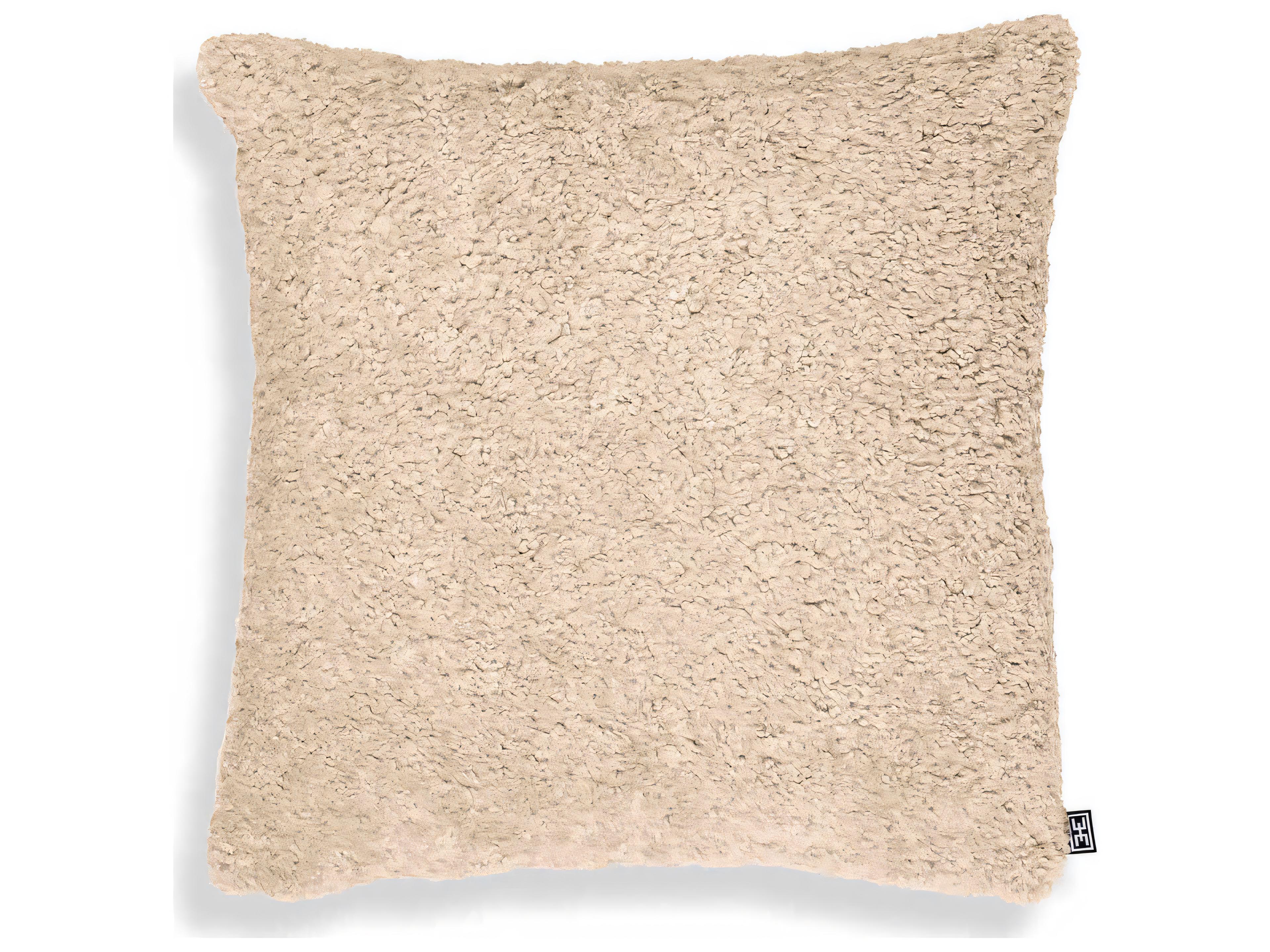 Canberra S Sand Cushion