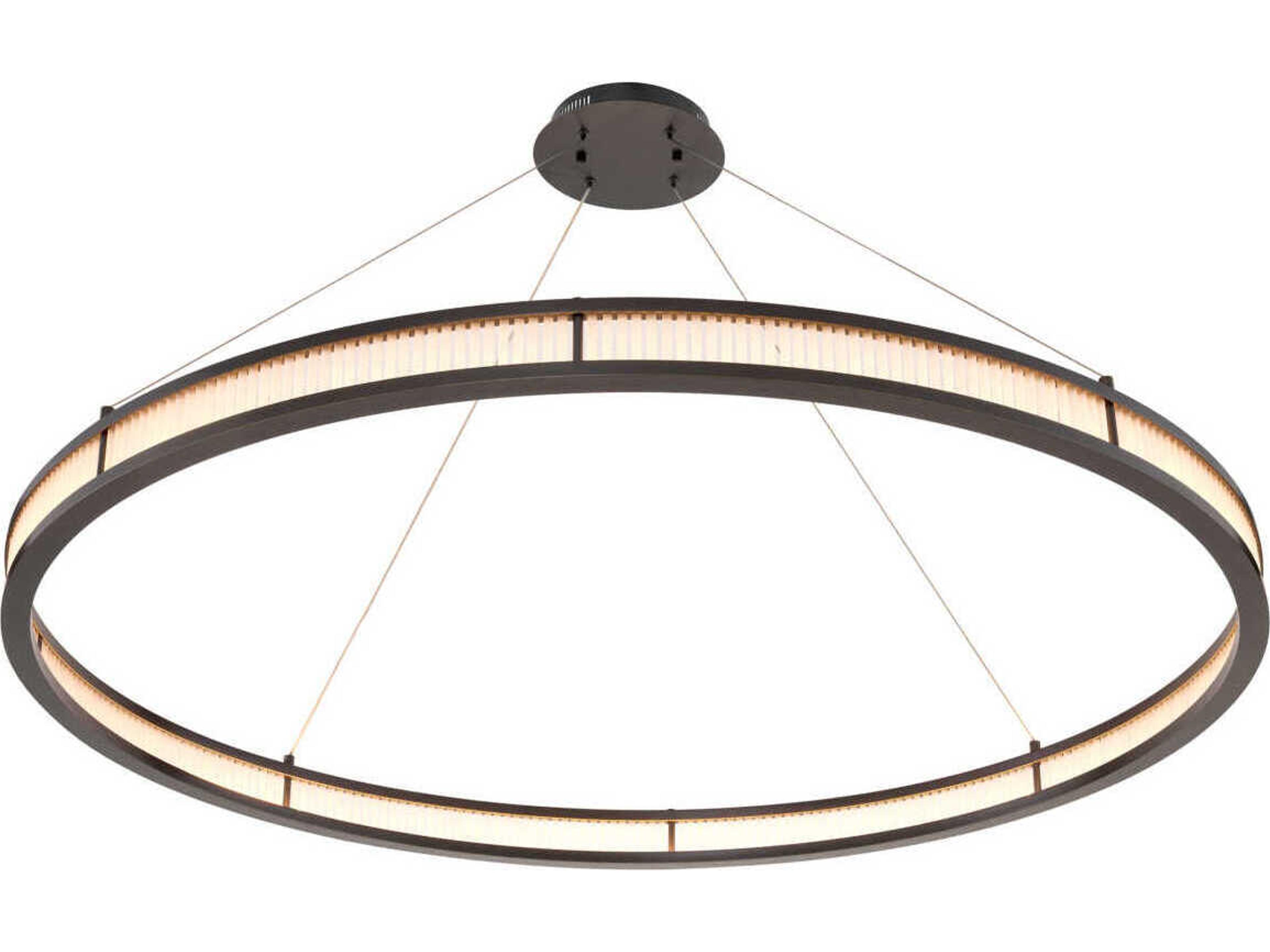 Eichholtz Damien Xl Bronze Highlight Chandelier