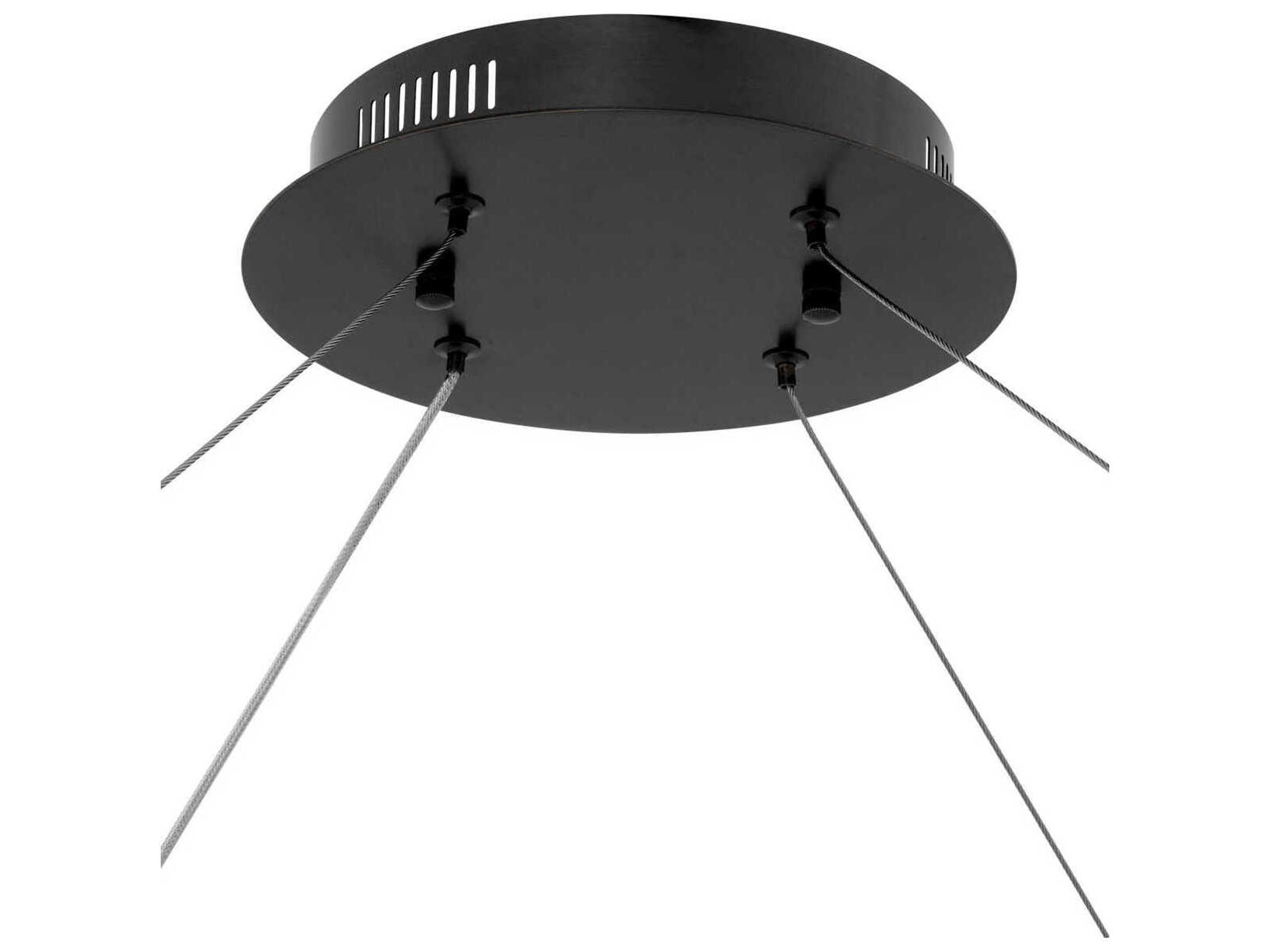 Eichholtz Damien Xl Bronze Highlight Chandelier