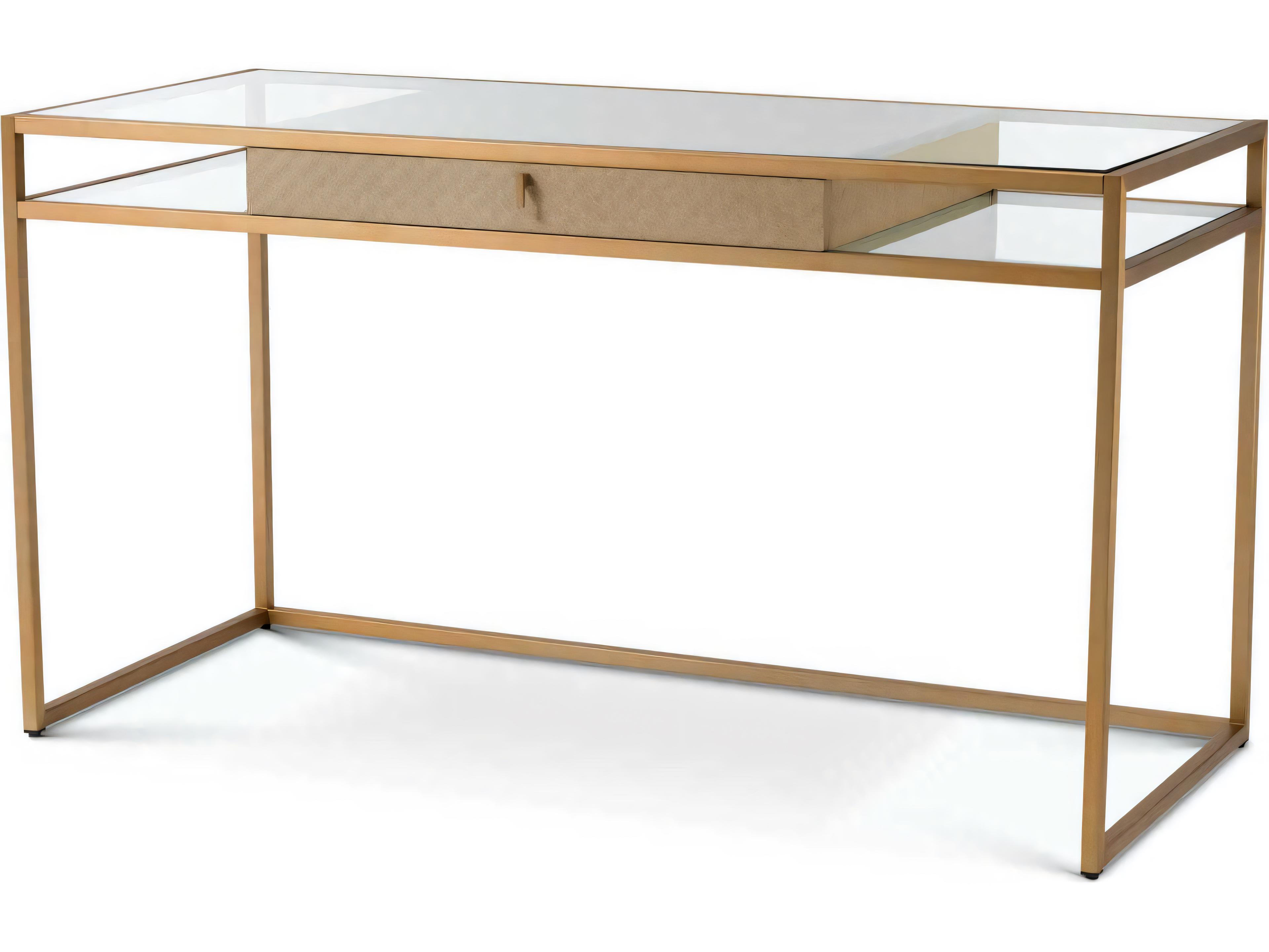 Napa Valley Desk Mid-Century Modern
