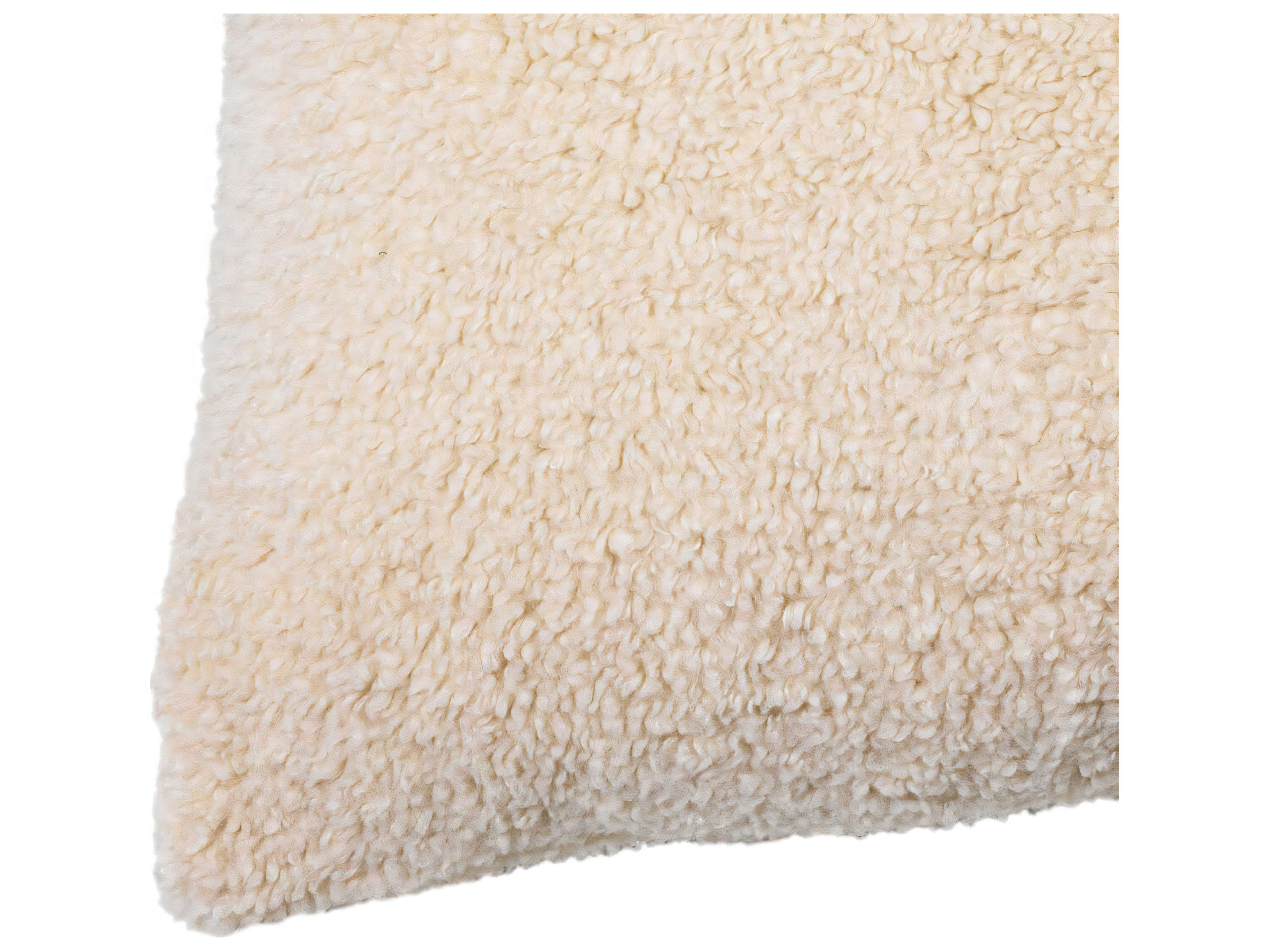 Eichholtz Brisbane S Cream Cushion