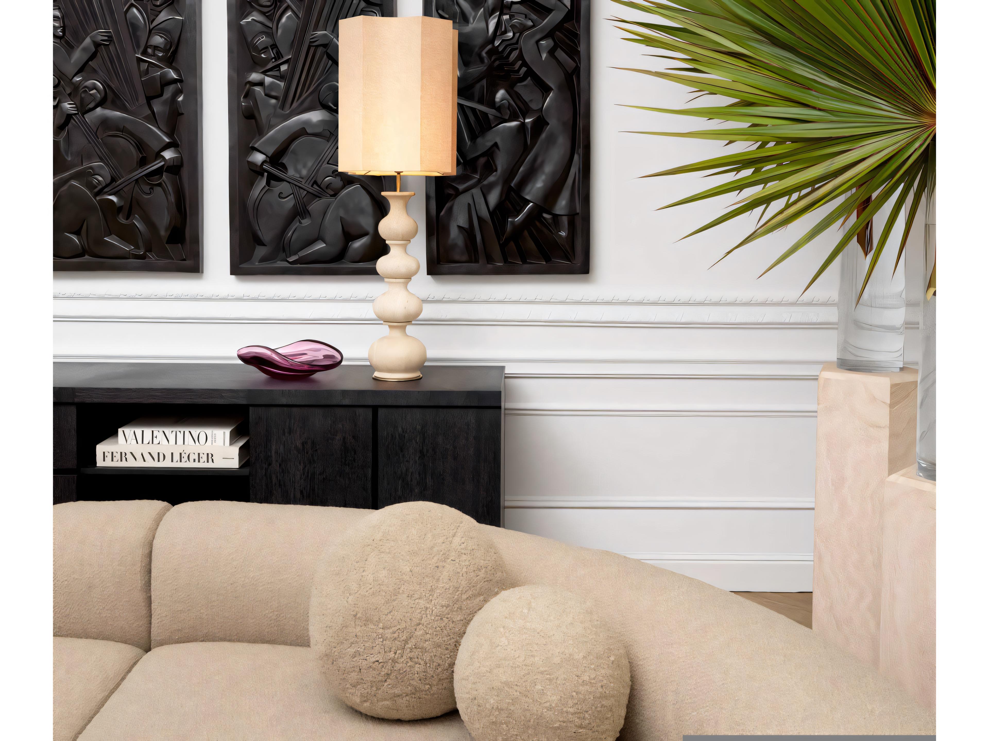 Eichholtz Palla L Canberra Sand Cushion