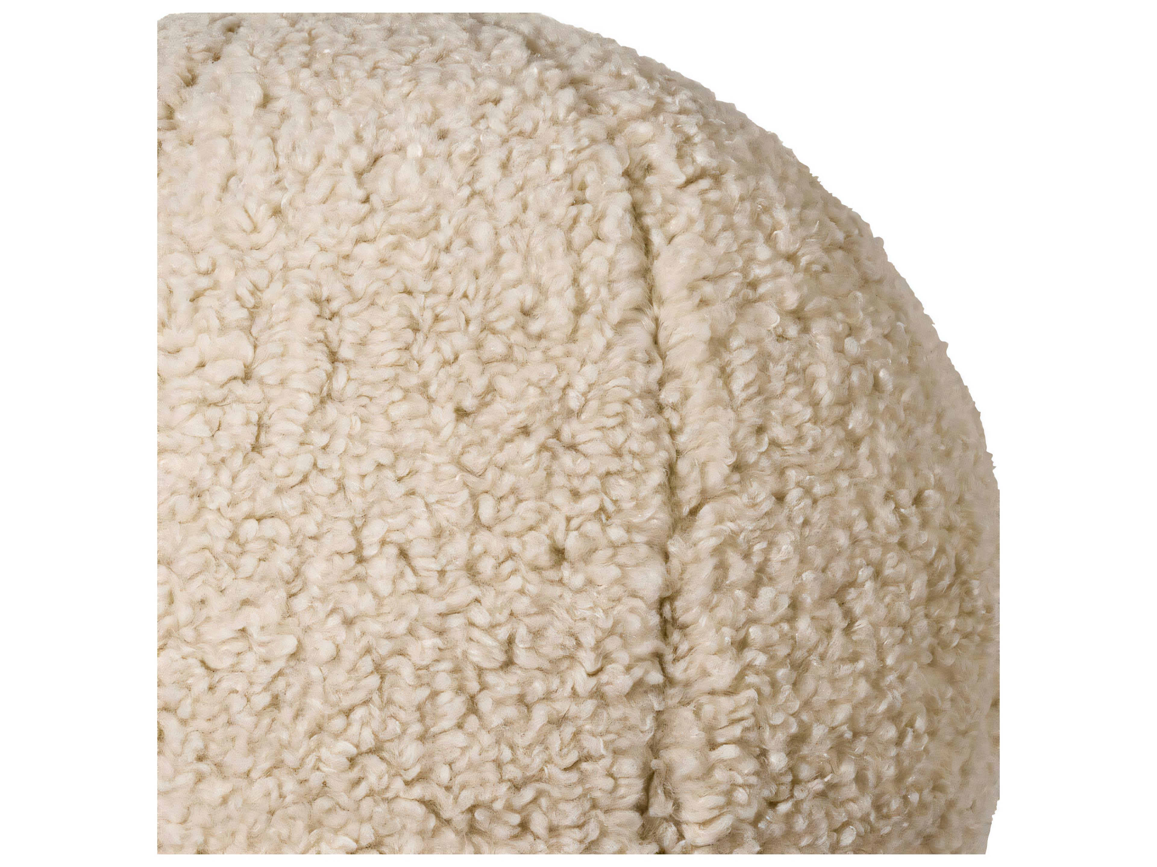 Eichholtz Palla S Brisbane Cream Cushion