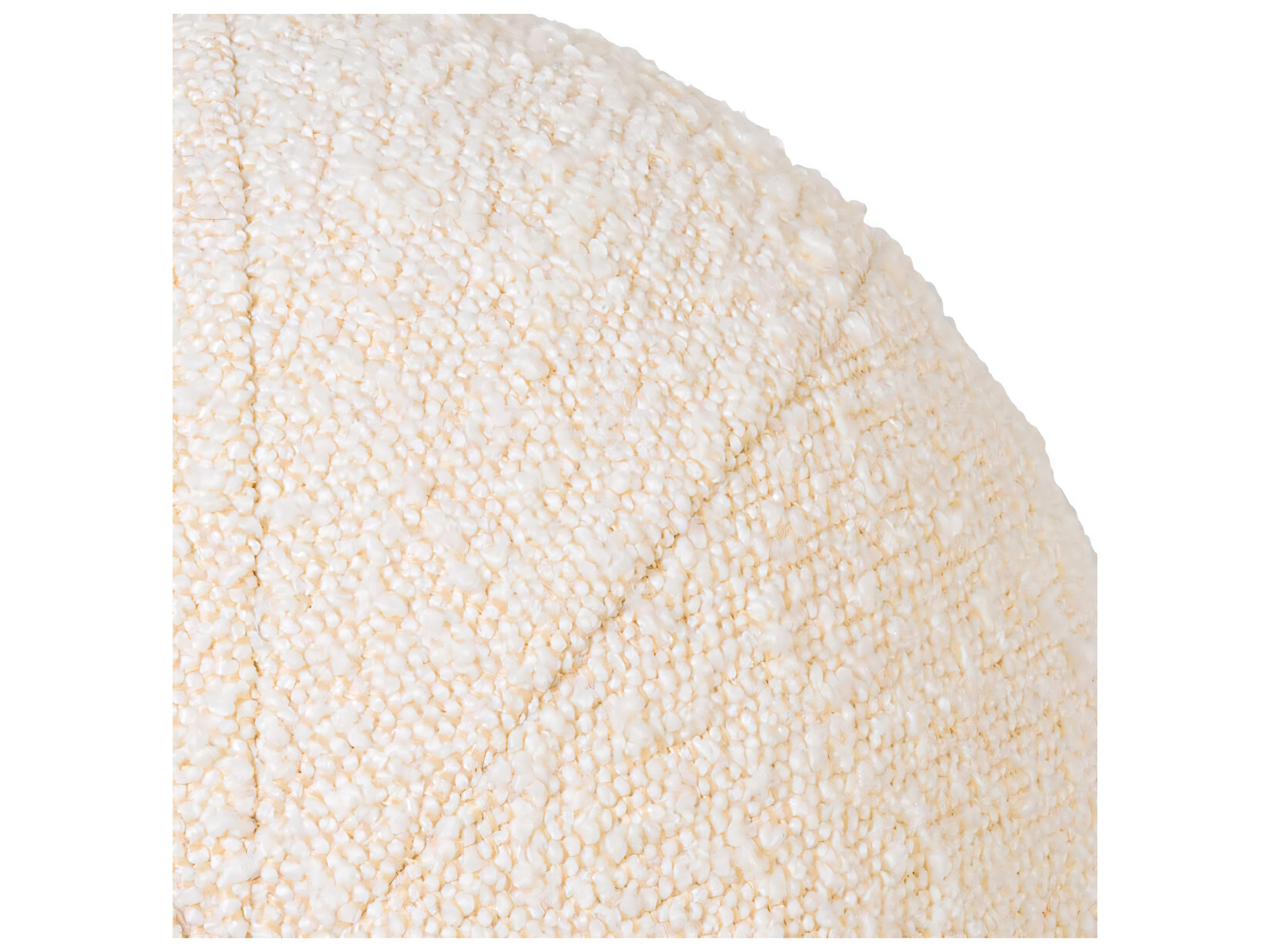 Eichholtz Palla S Boucle Cream Cushion
