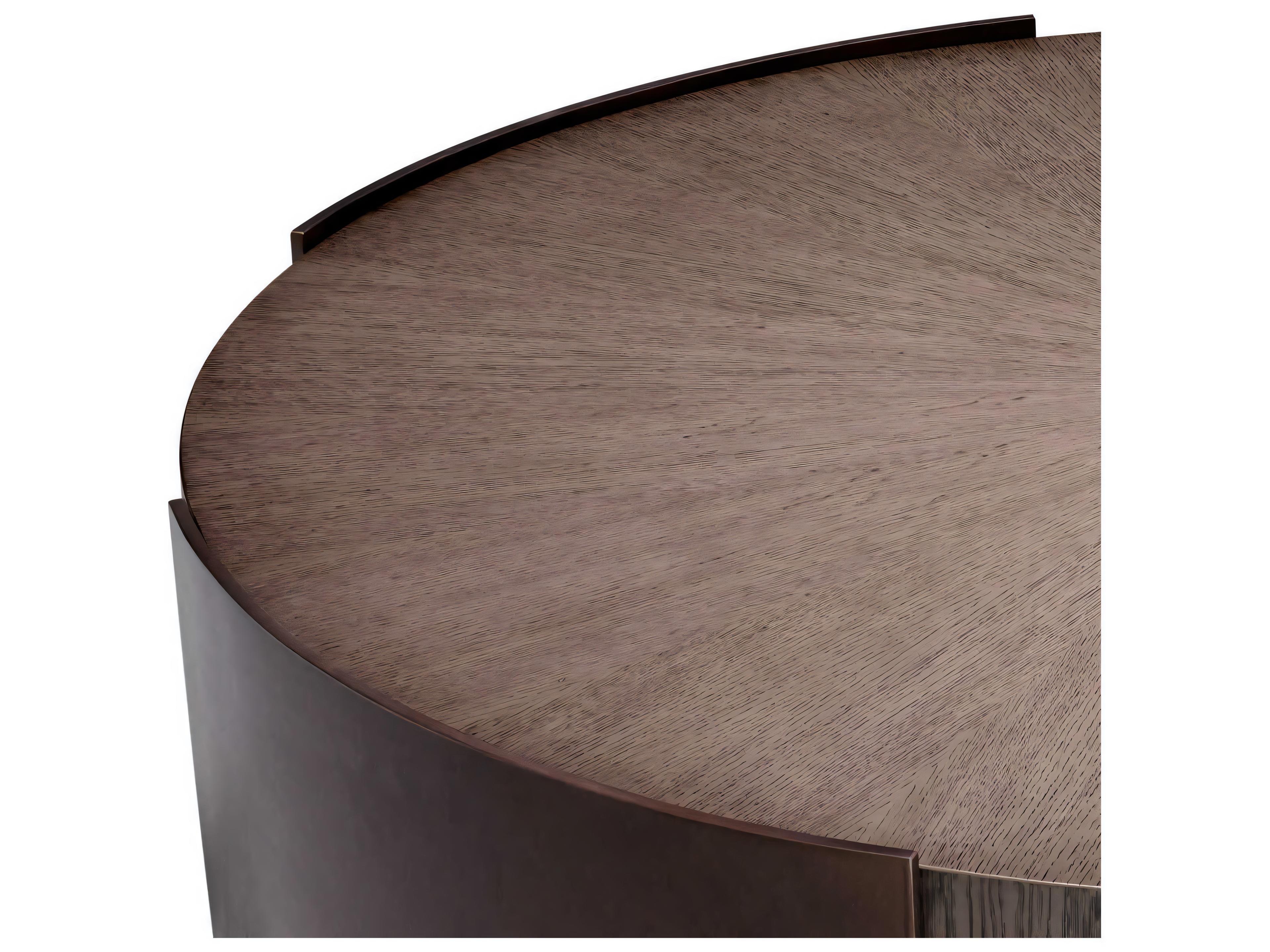 Eichholtz Quinto Coffee Table