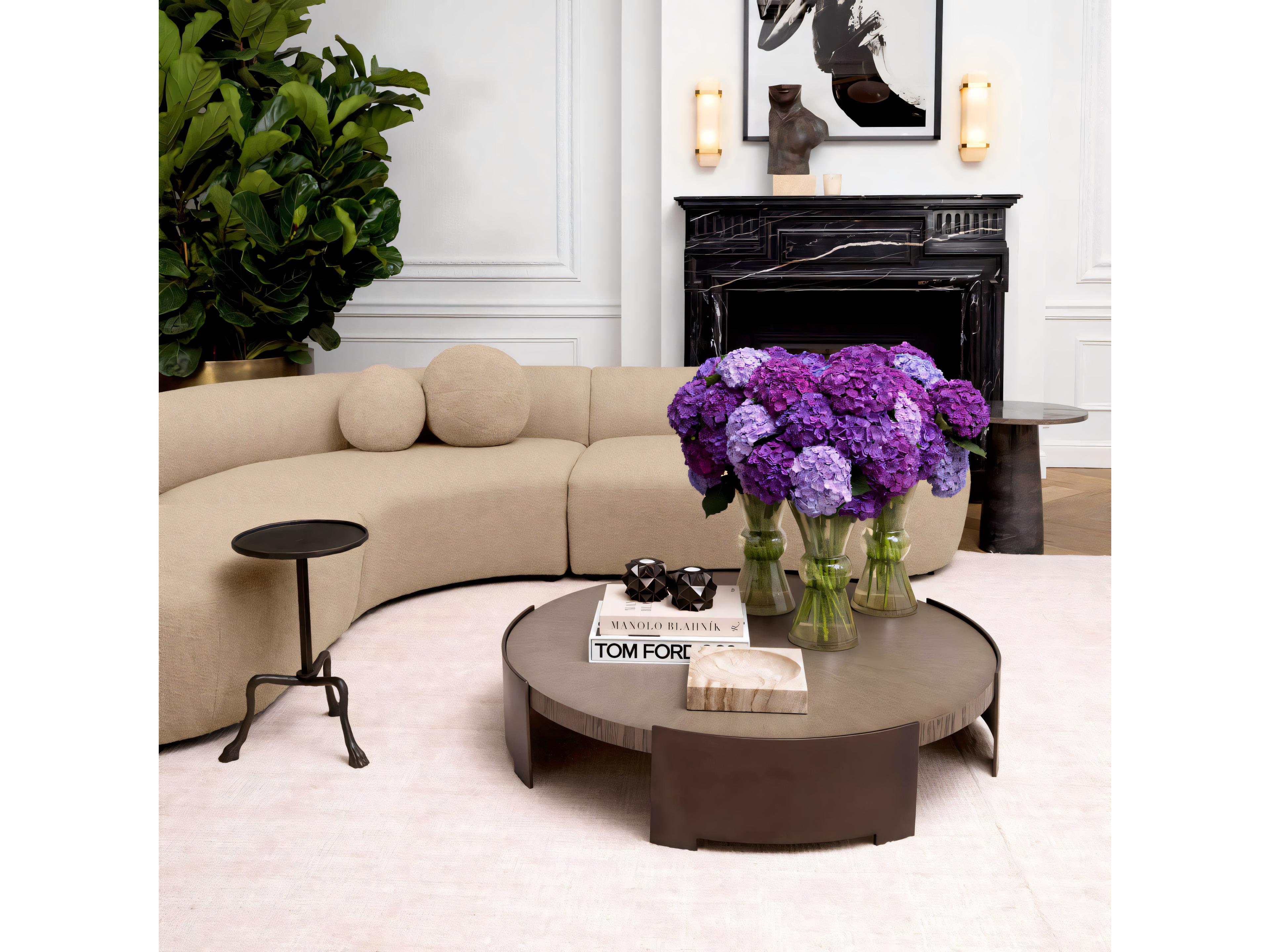 Eichholtz Quinto Coffee Table