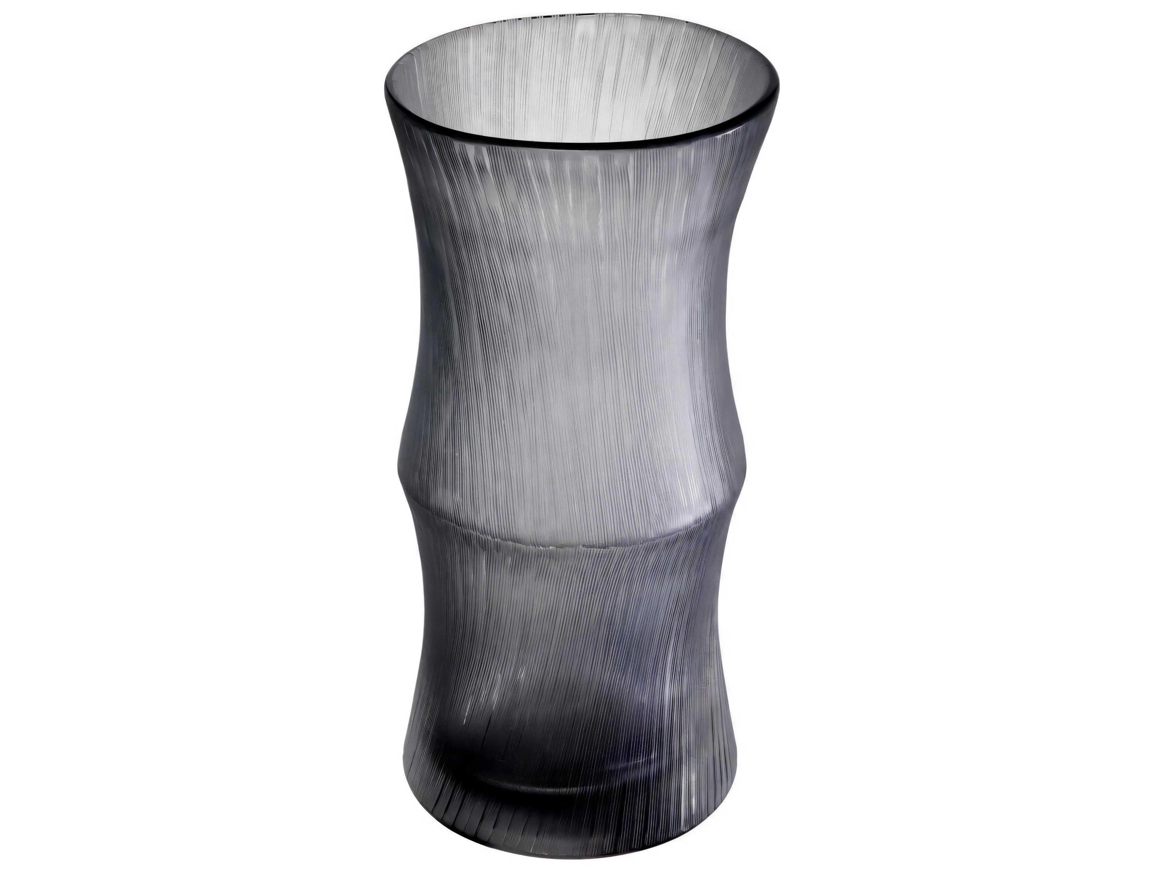 Eichholtz Thiara Grey Vase