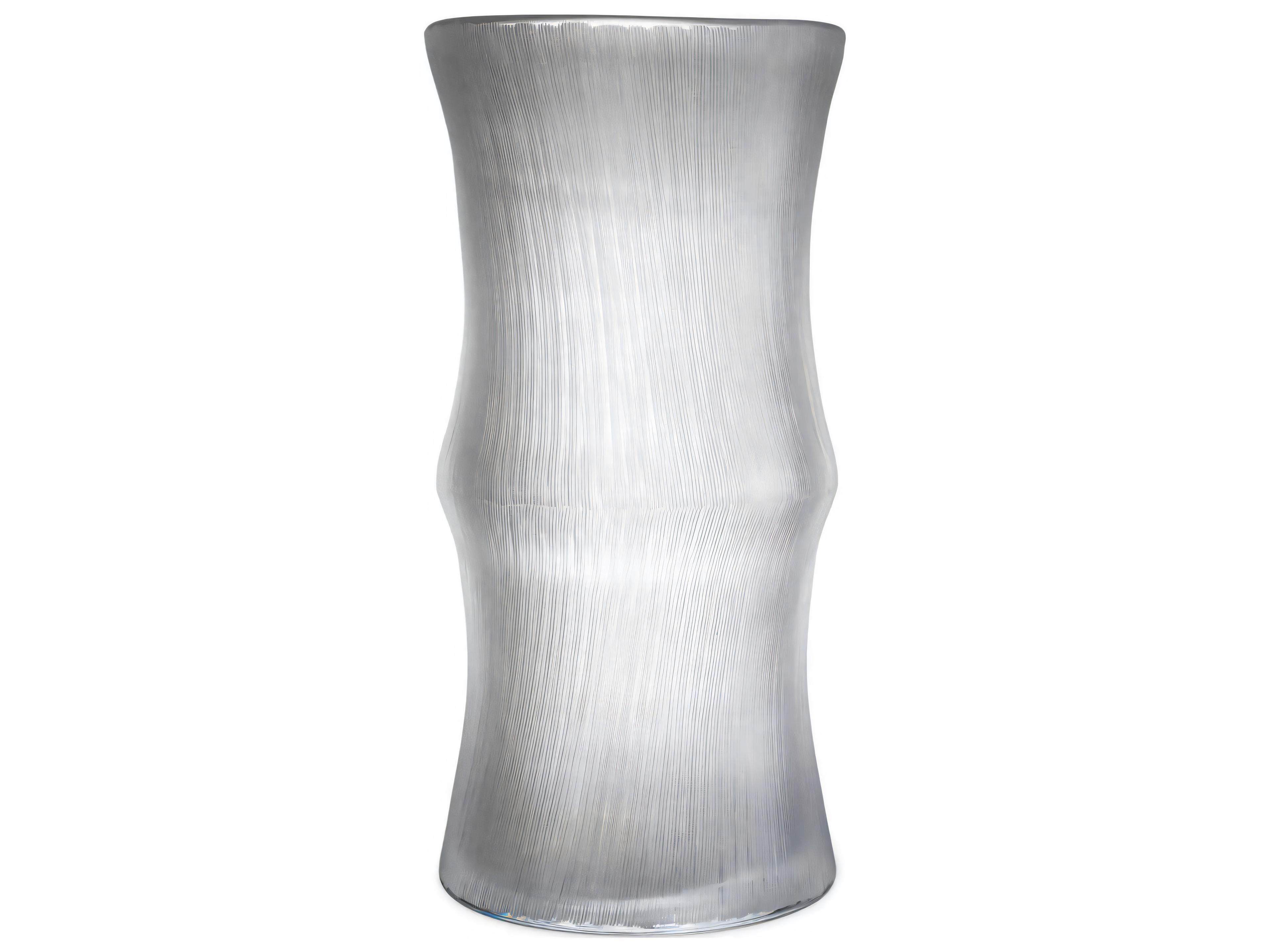 Eichholtz Thiara Clear Vase