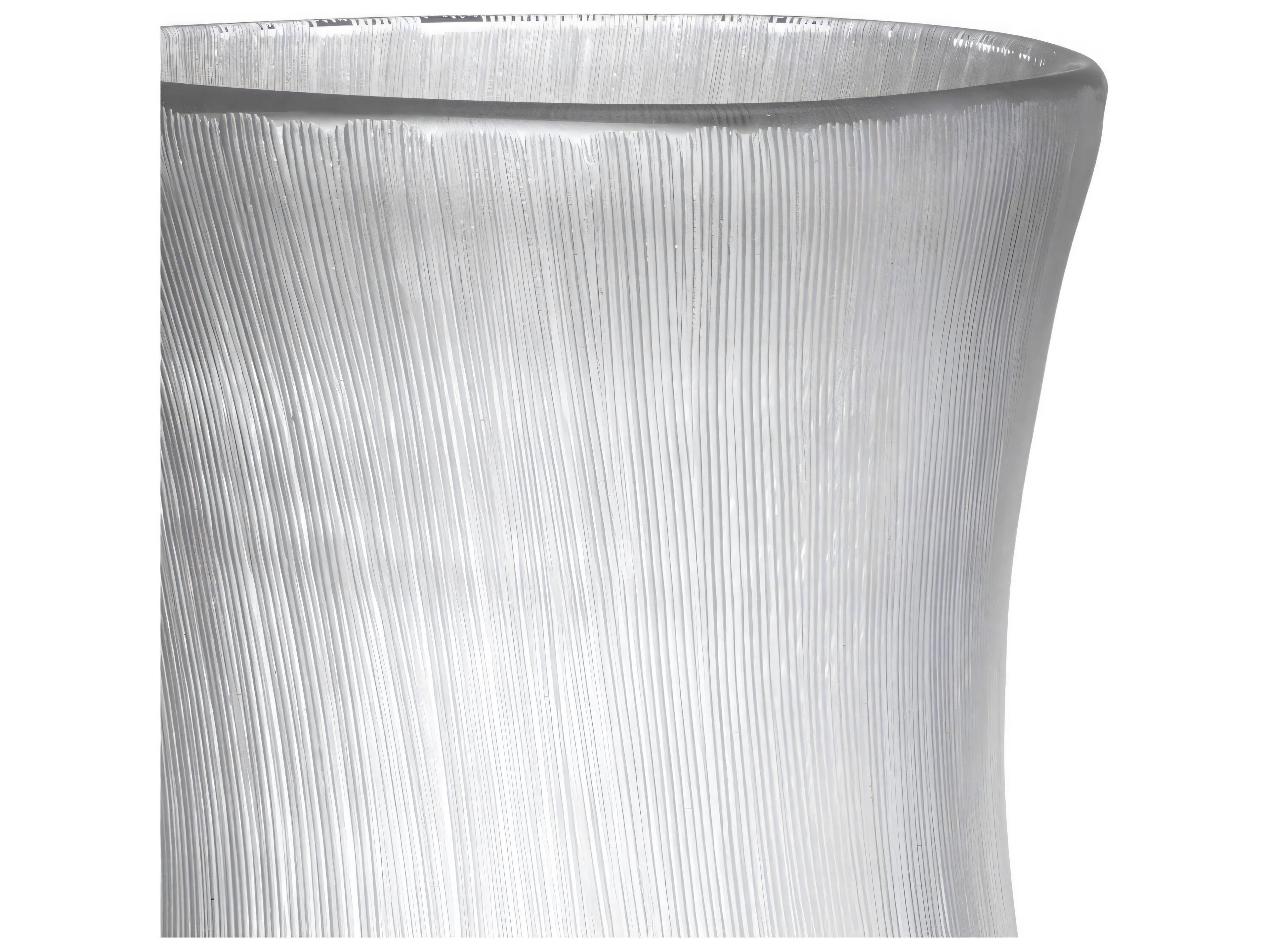 Eichholtz Thiara Clear Vase
