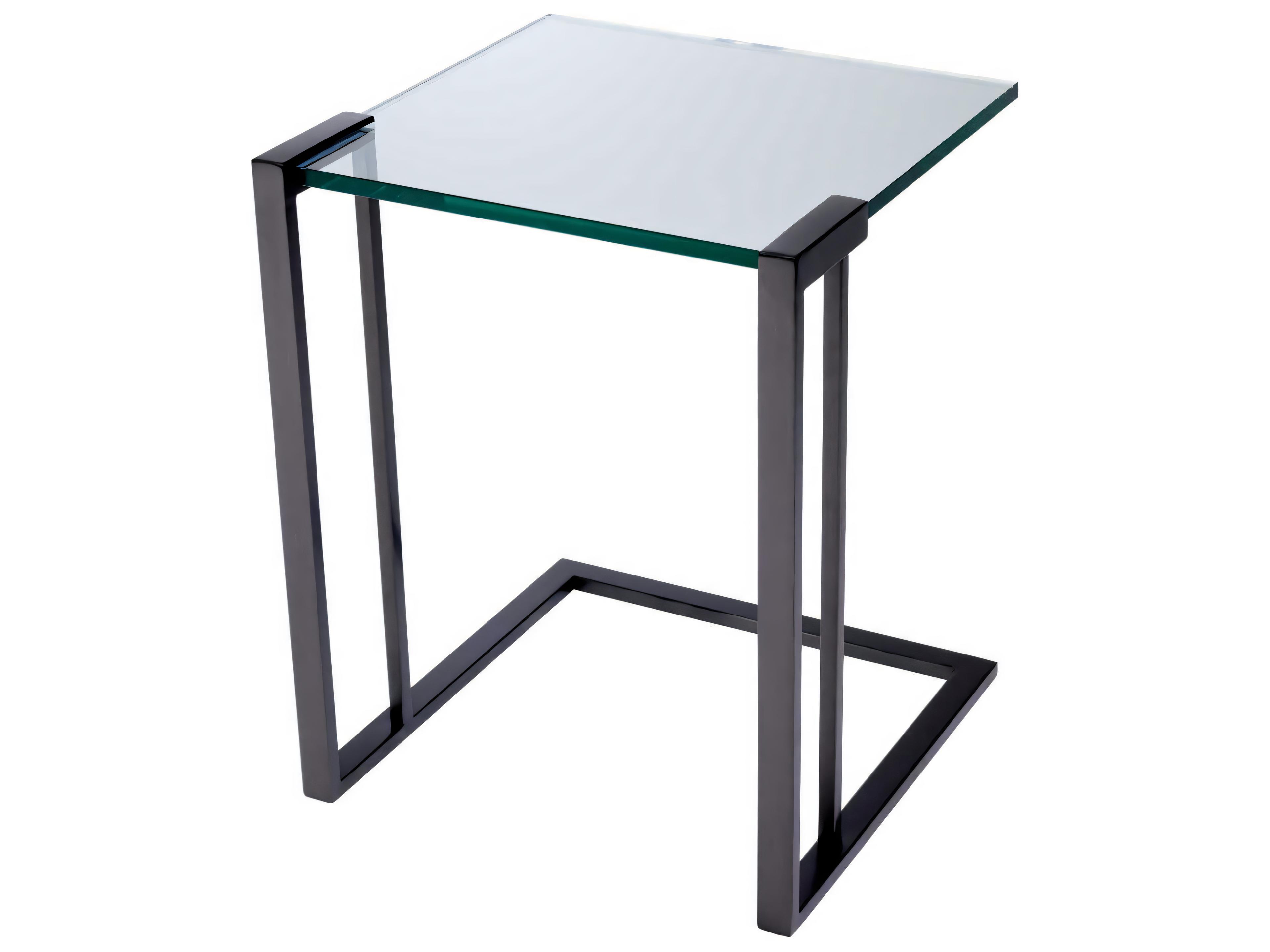 Eichholtz Perry Bronze Side Table