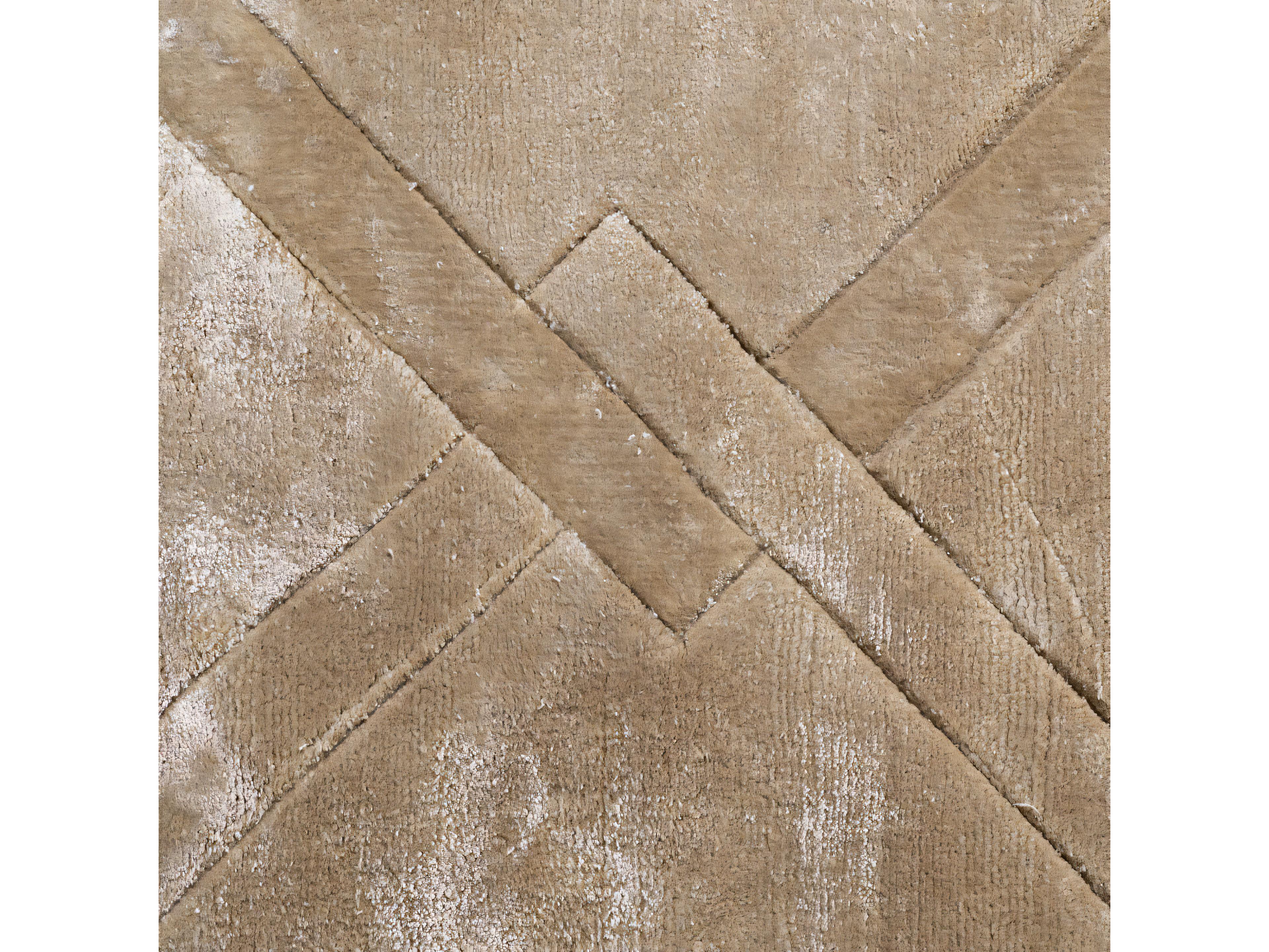 Eichholtz La Belle Grey Rug