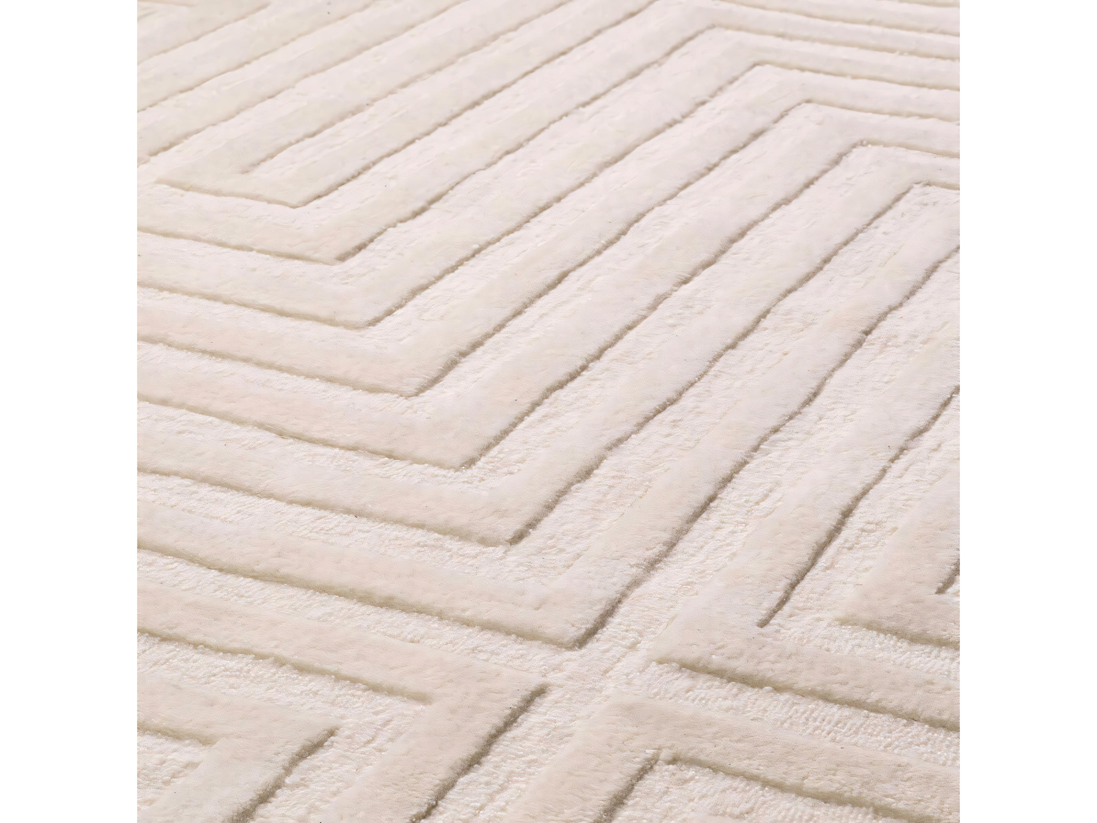 Eichholtz Breck Ivory Rug
