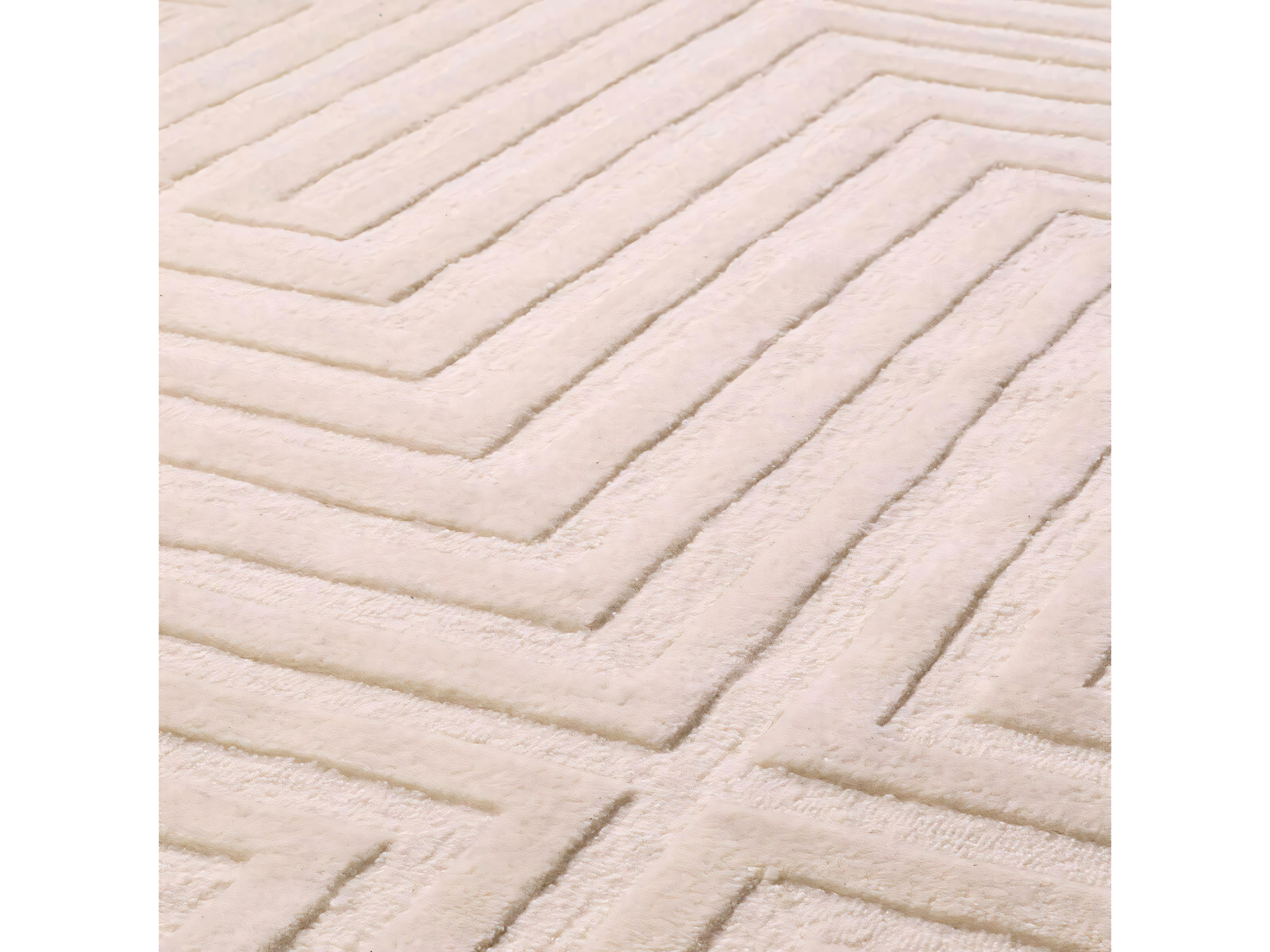 Eichholtz Breck Ivory Rug