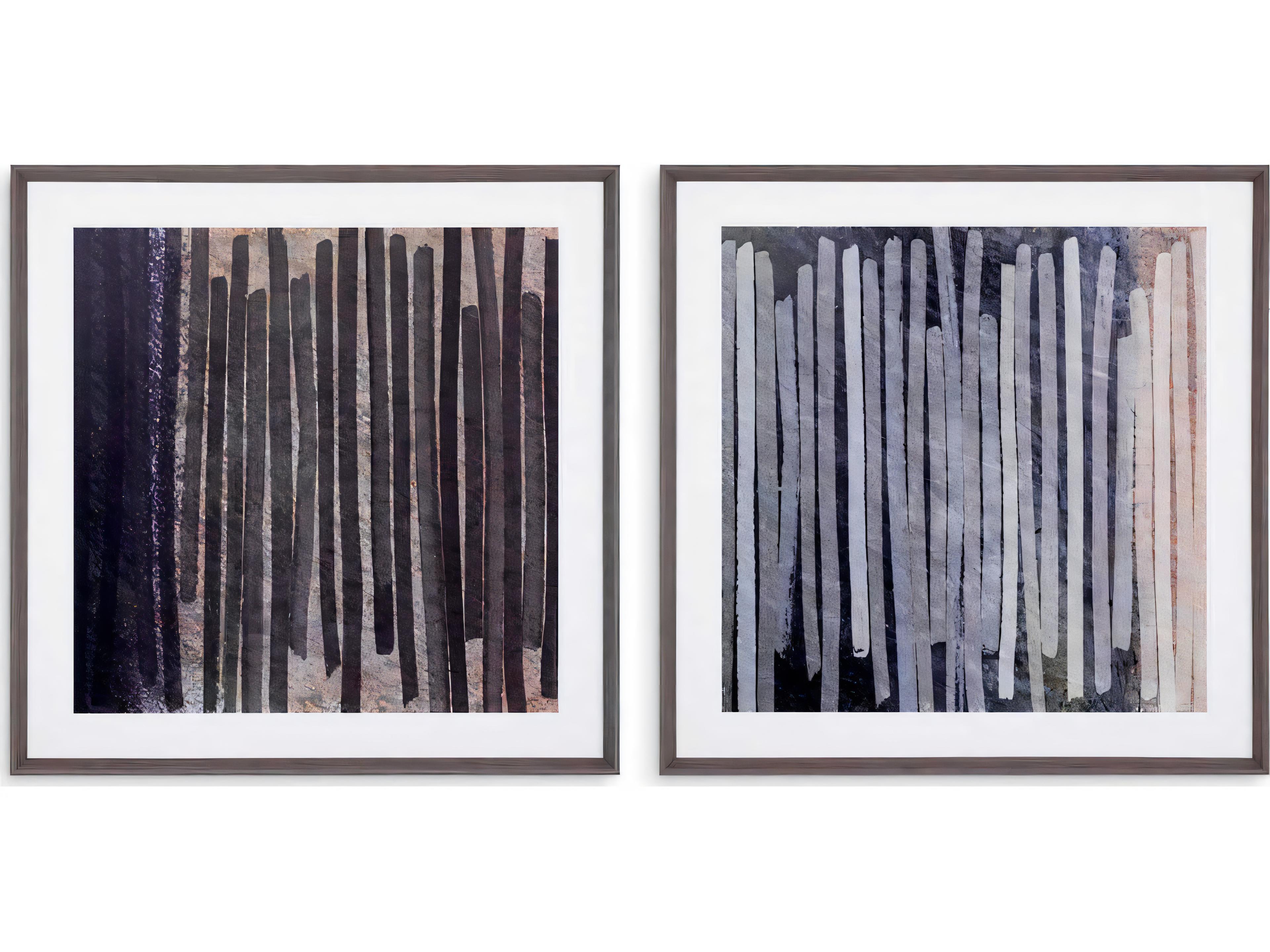 Eichholtz Set of 2 Print Thierry Montigny I