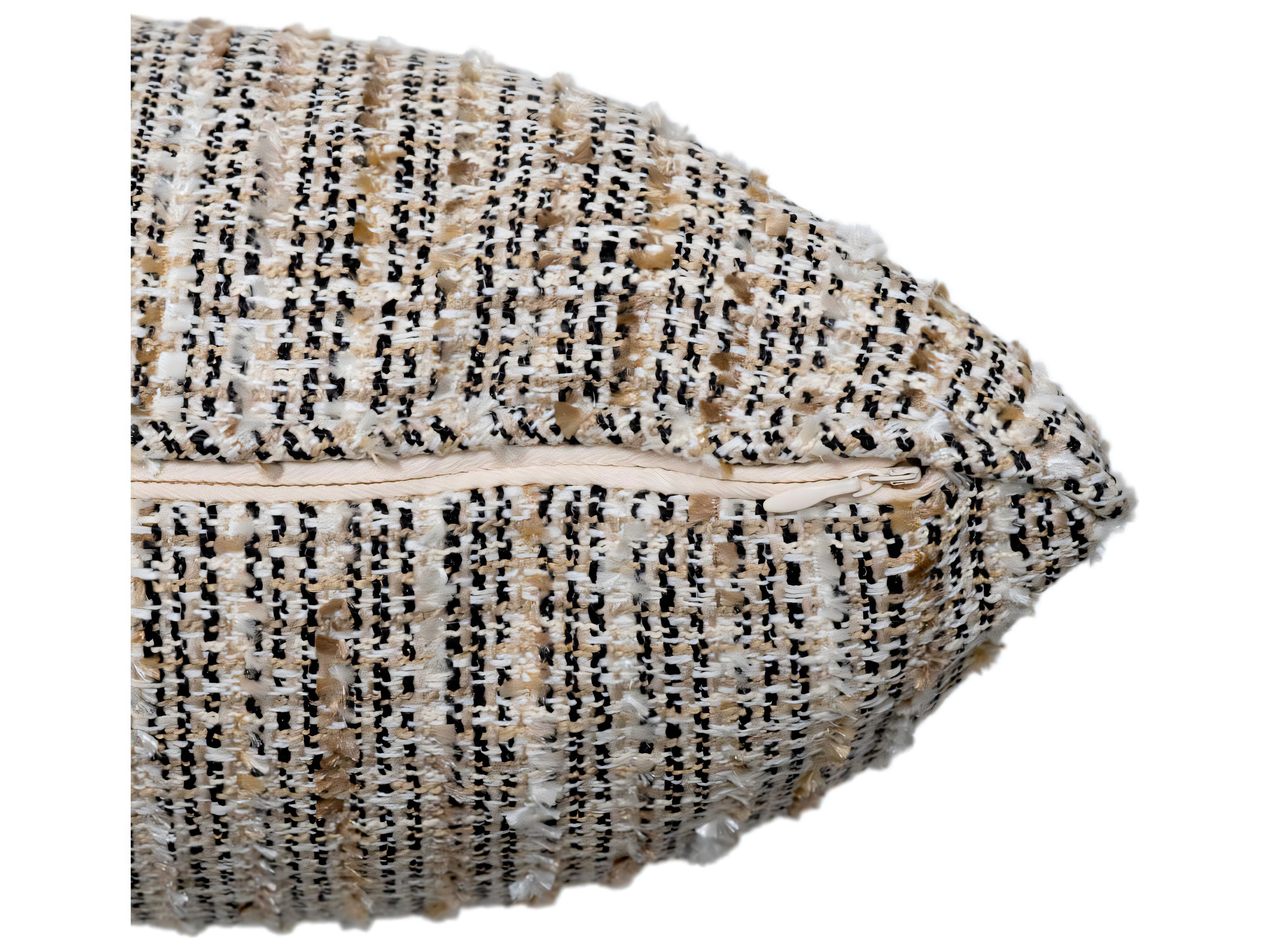 Eichholtz Mademoiselle S Square Beige Cushion