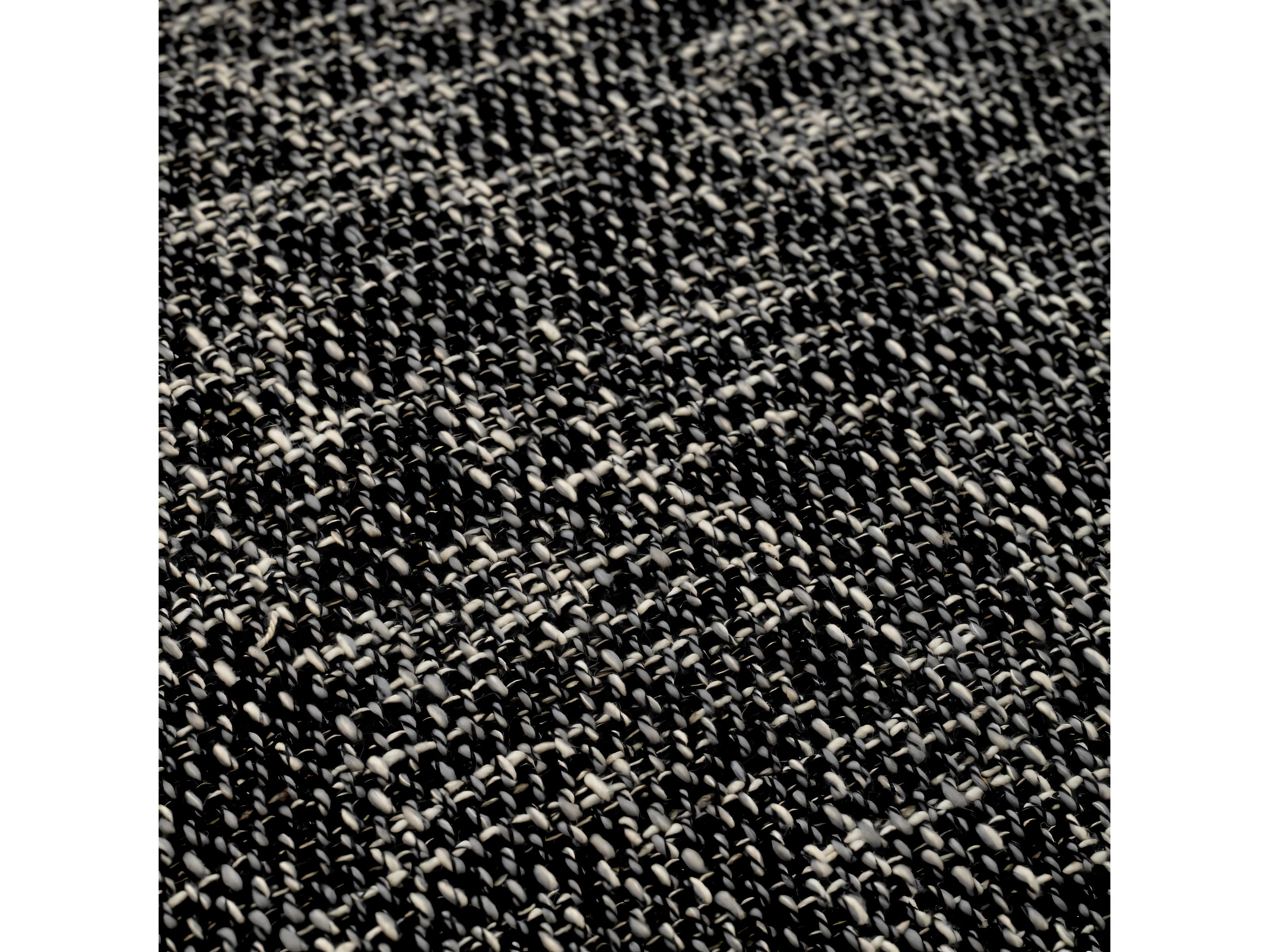 Eichholtz Palla L Cambon Black Cushion