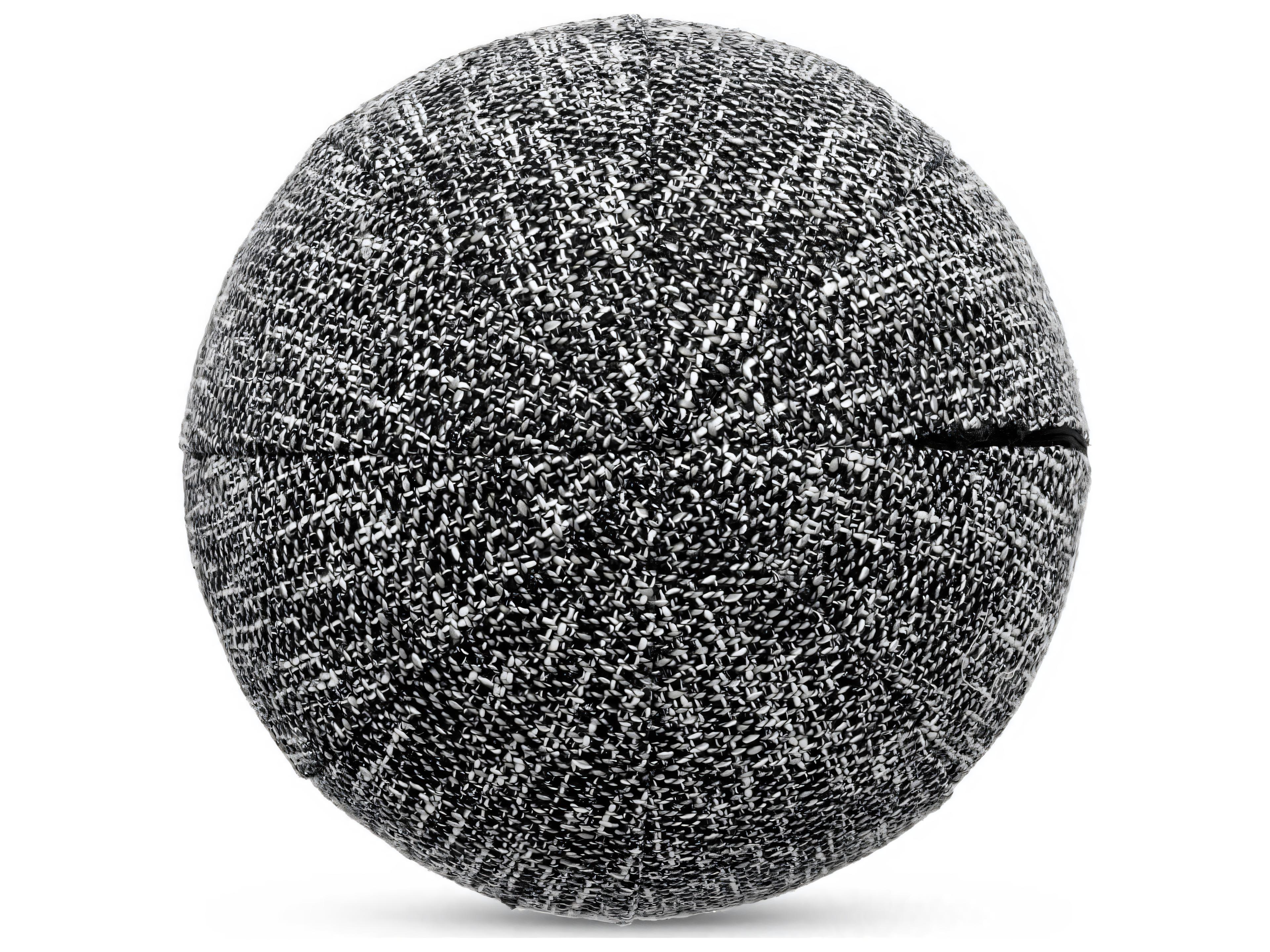 Eichholtz Palla S Cambon Black Cushion