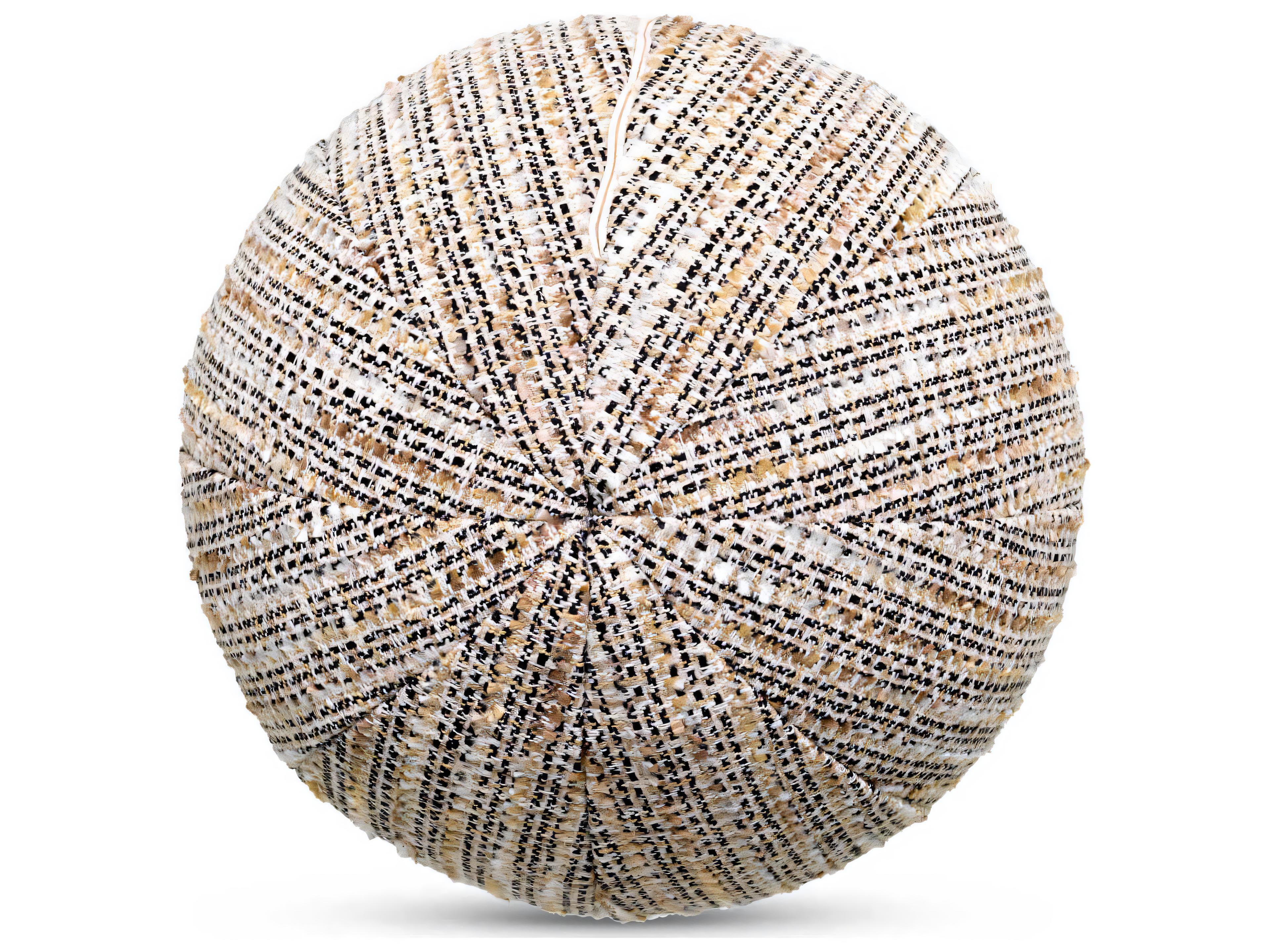 Eichholtz Palla S Mademoiselle Beige Cushion