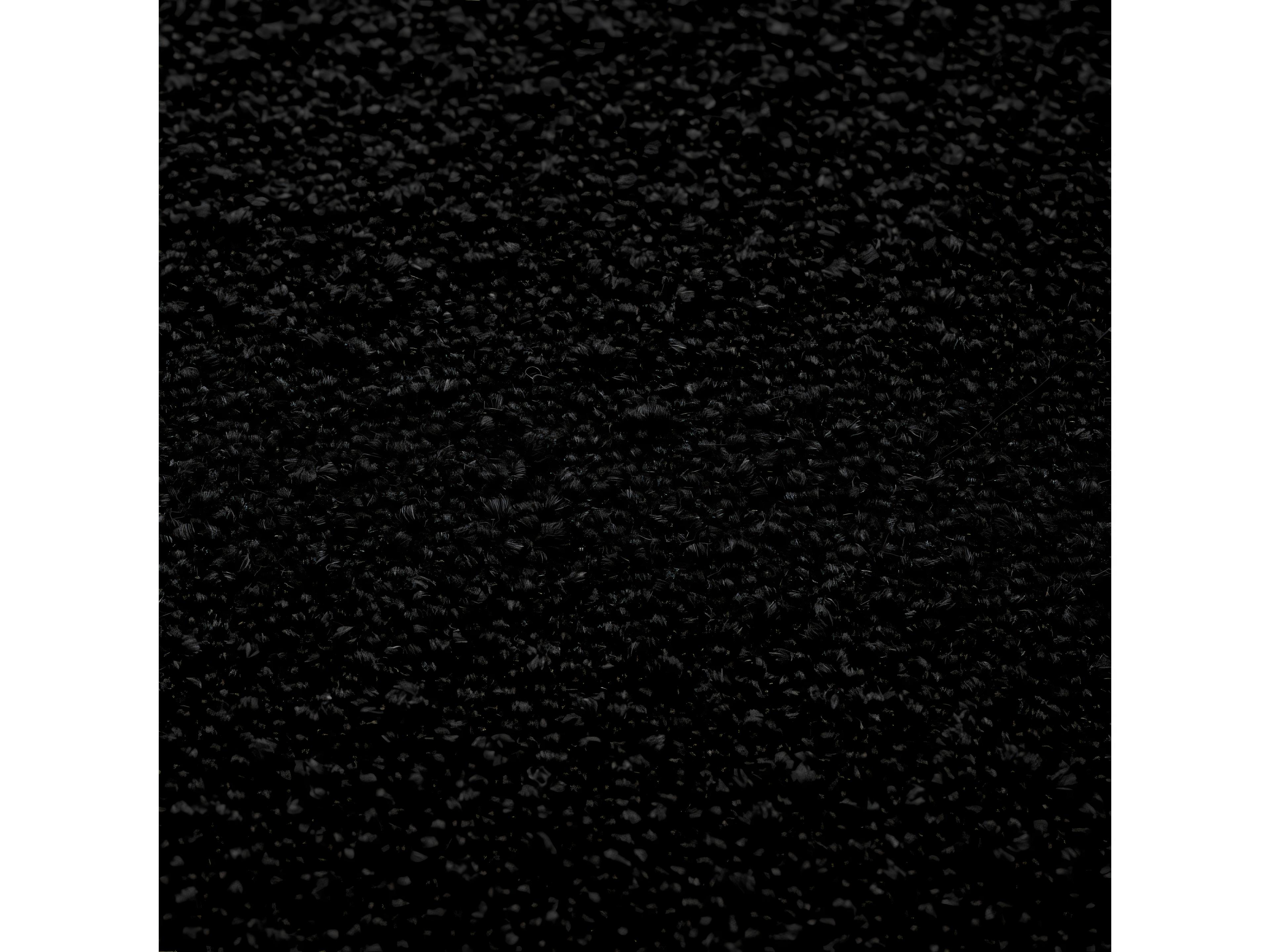 Eichholtz Palla S Boucle Black Cushion