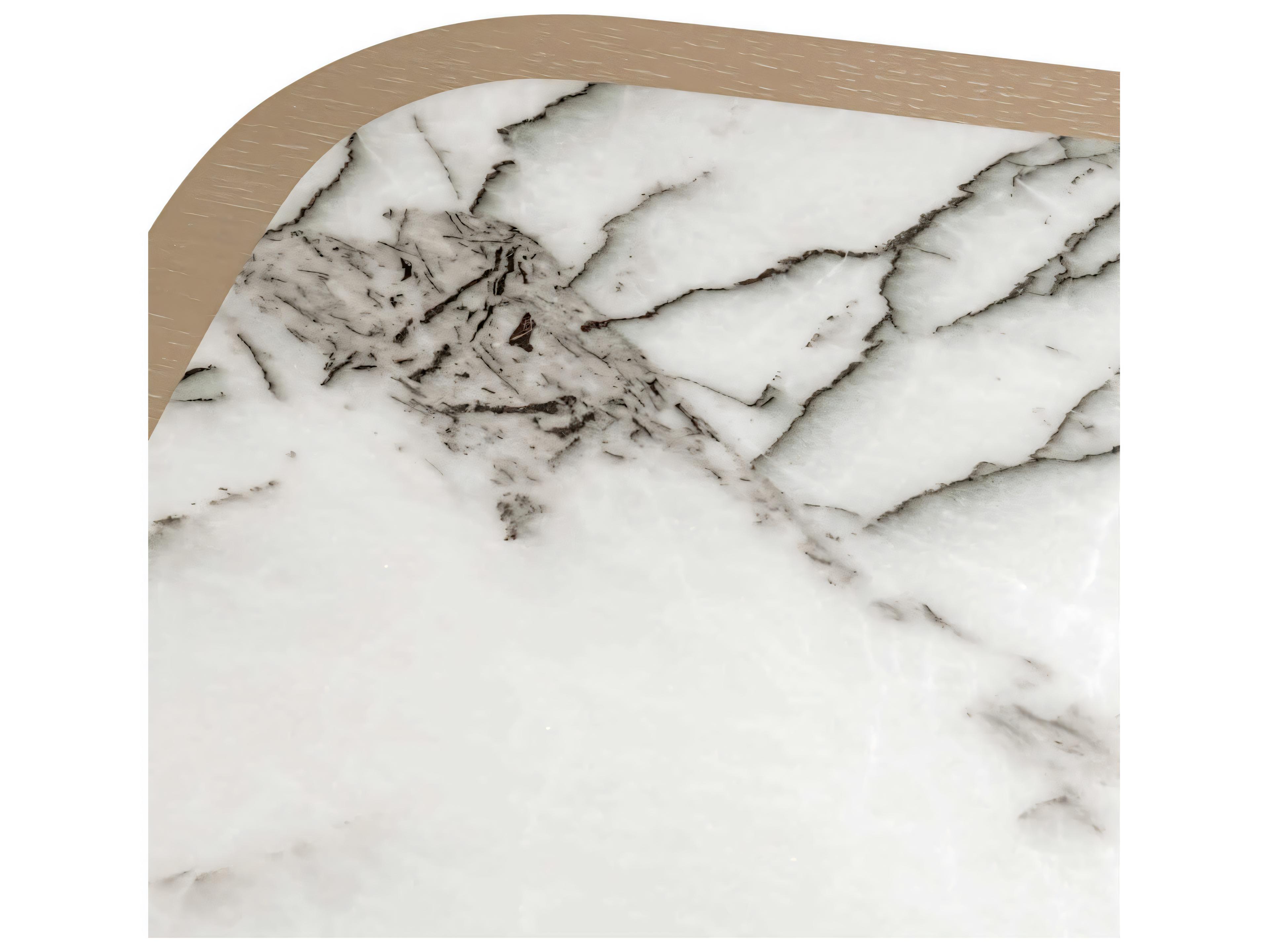 Eichholtz Cabana Washed Oak Veneer Nightstand