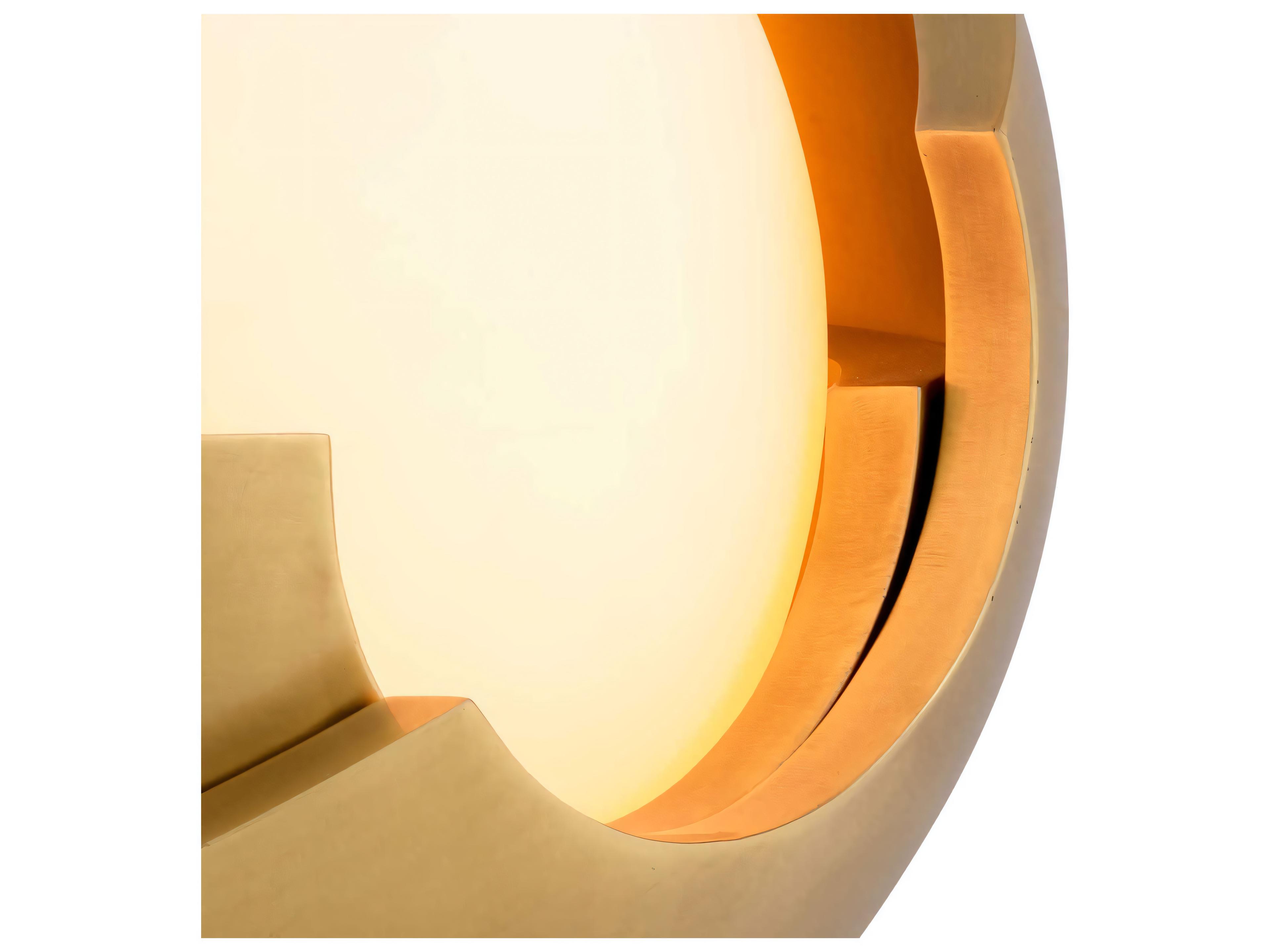 Eichholtz Cabo Antique Brass Table Lamp