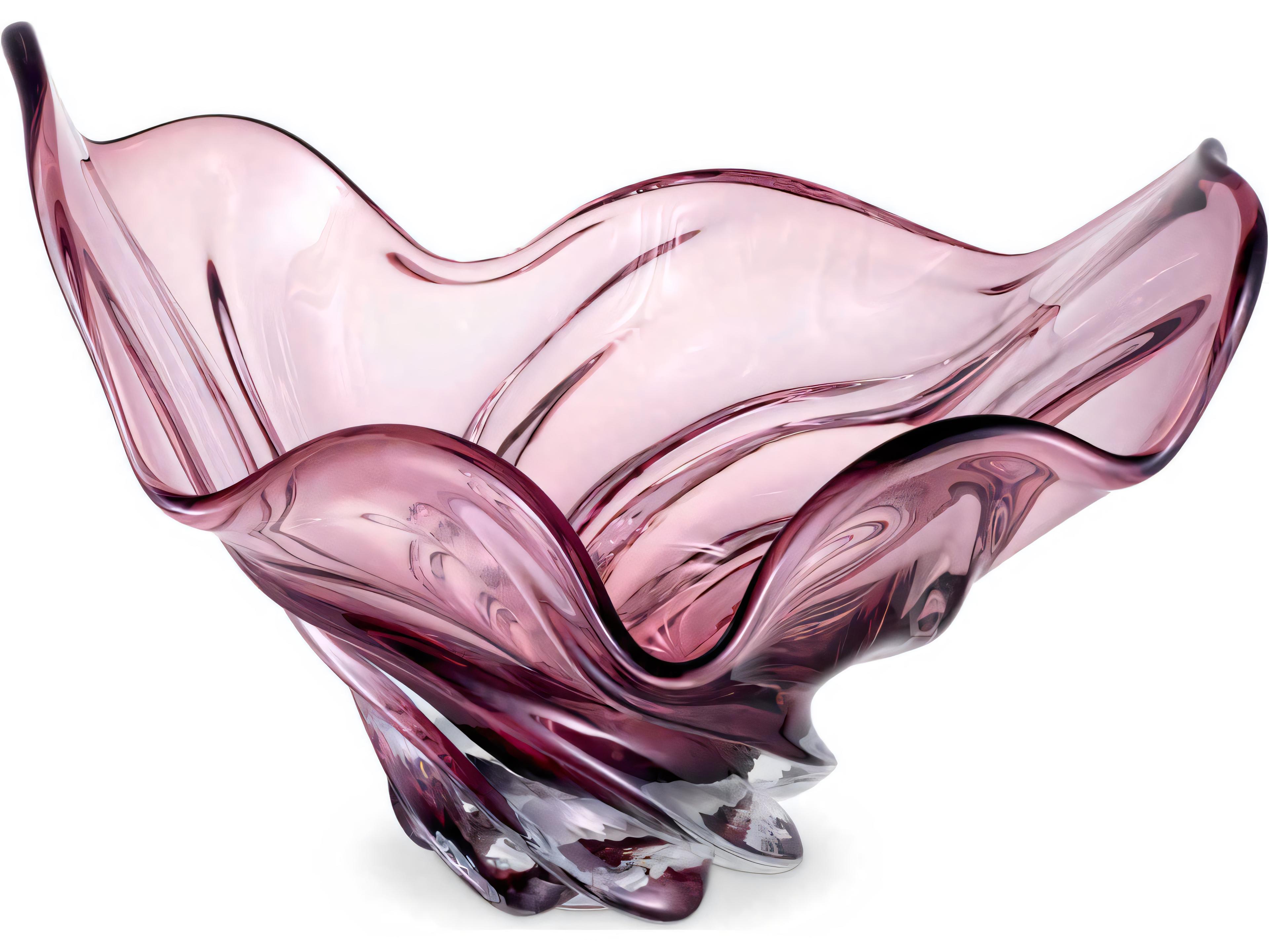 Eichholtz Ace Pale Pink Bowl