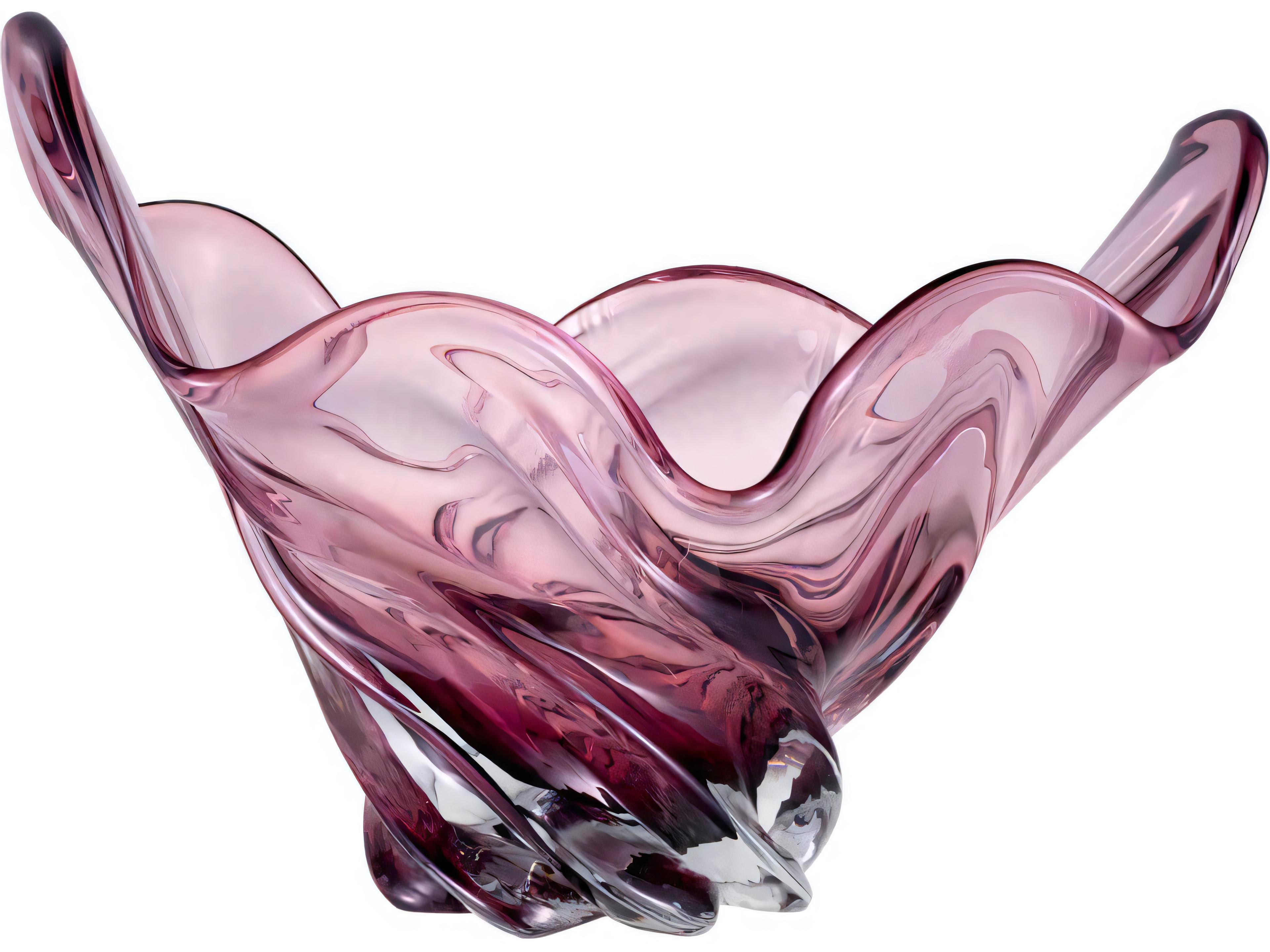 Eichholtz Ace Pale Pink Bowl