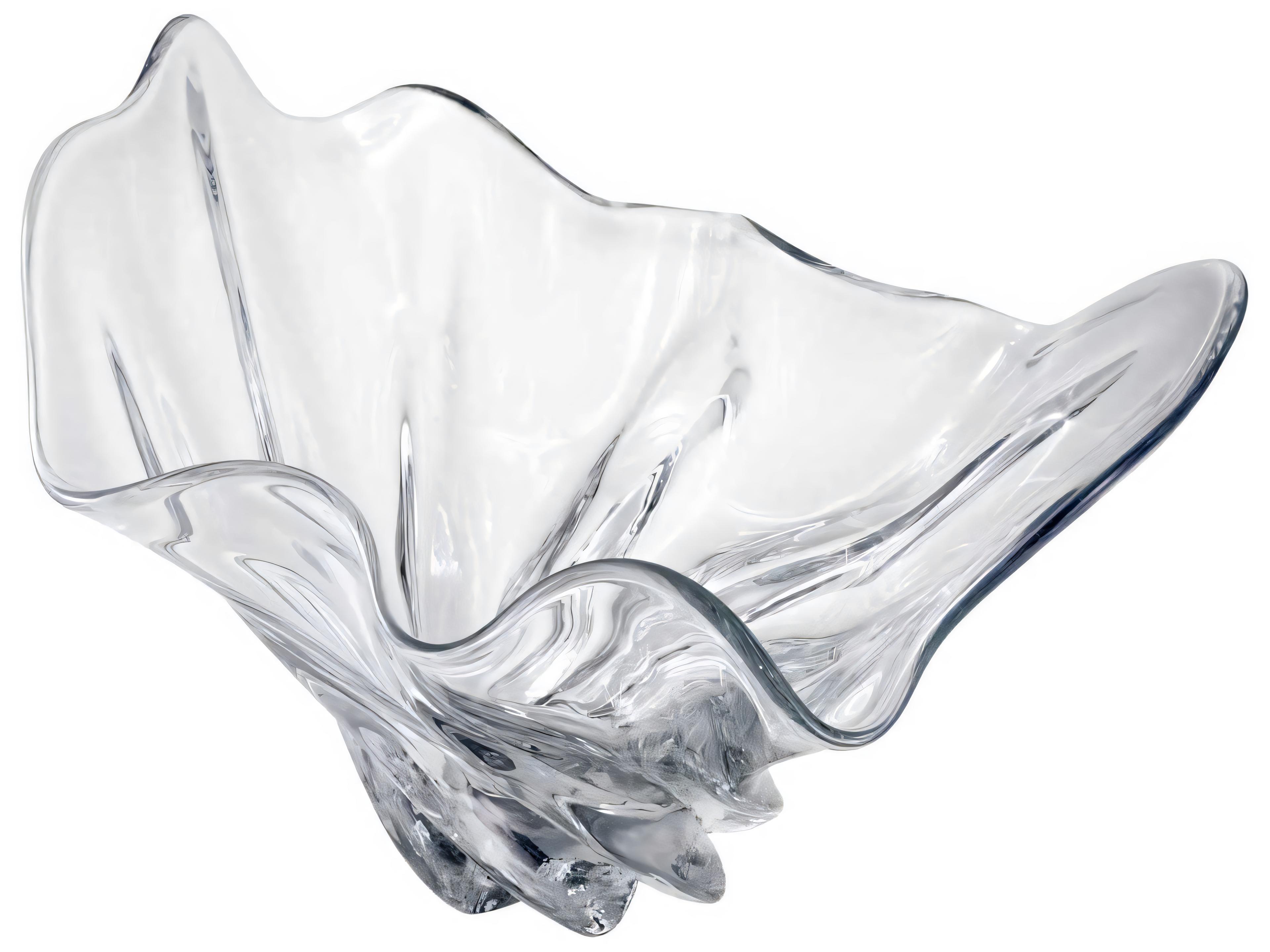 Eichholtz Ace Clear Bowl