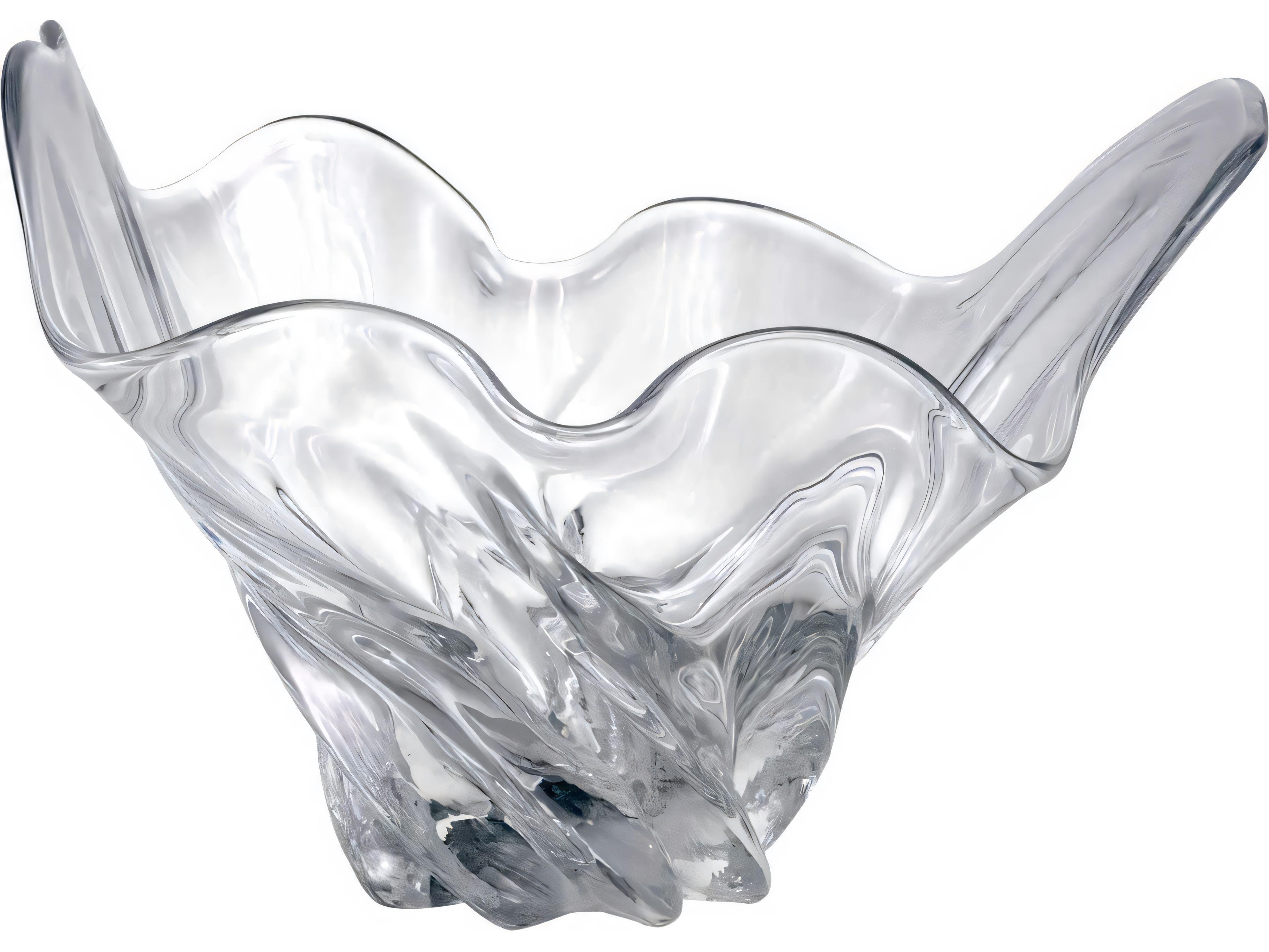Eichholtz Ace Clear Bowl