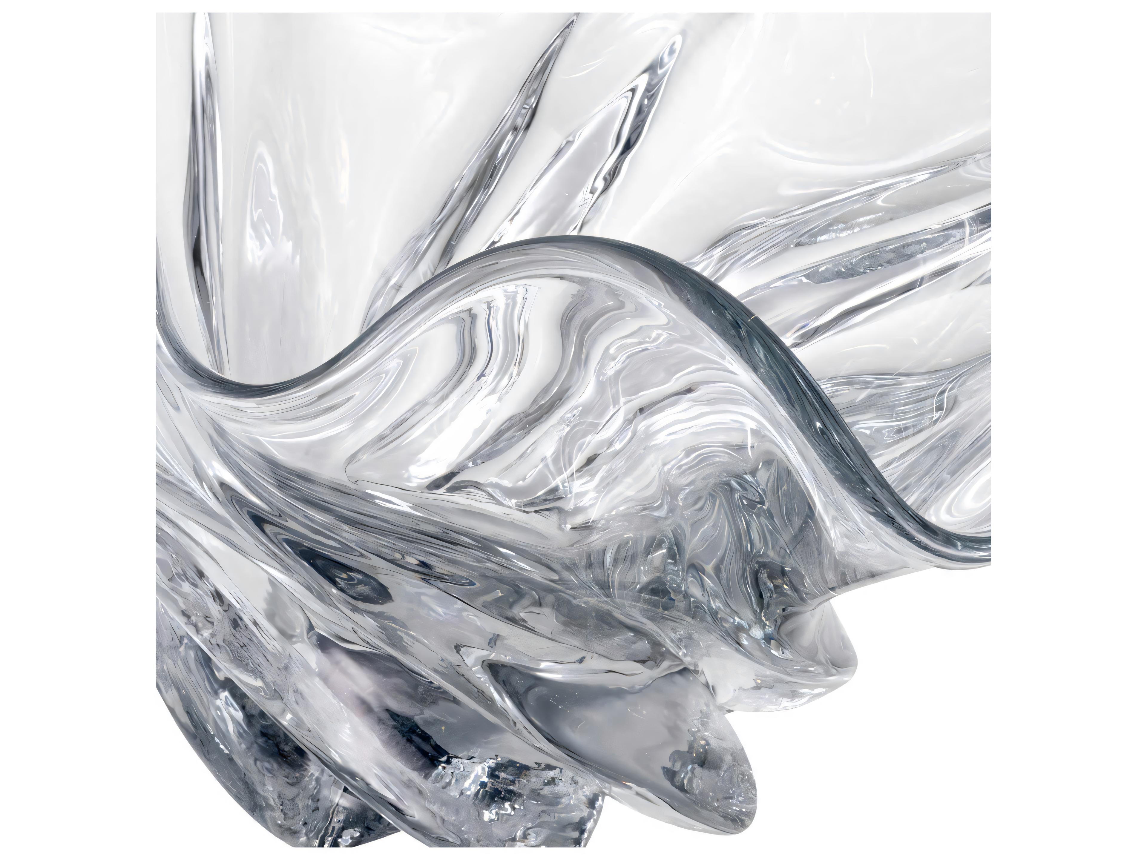 Eichholtz Ace Clear Bowl