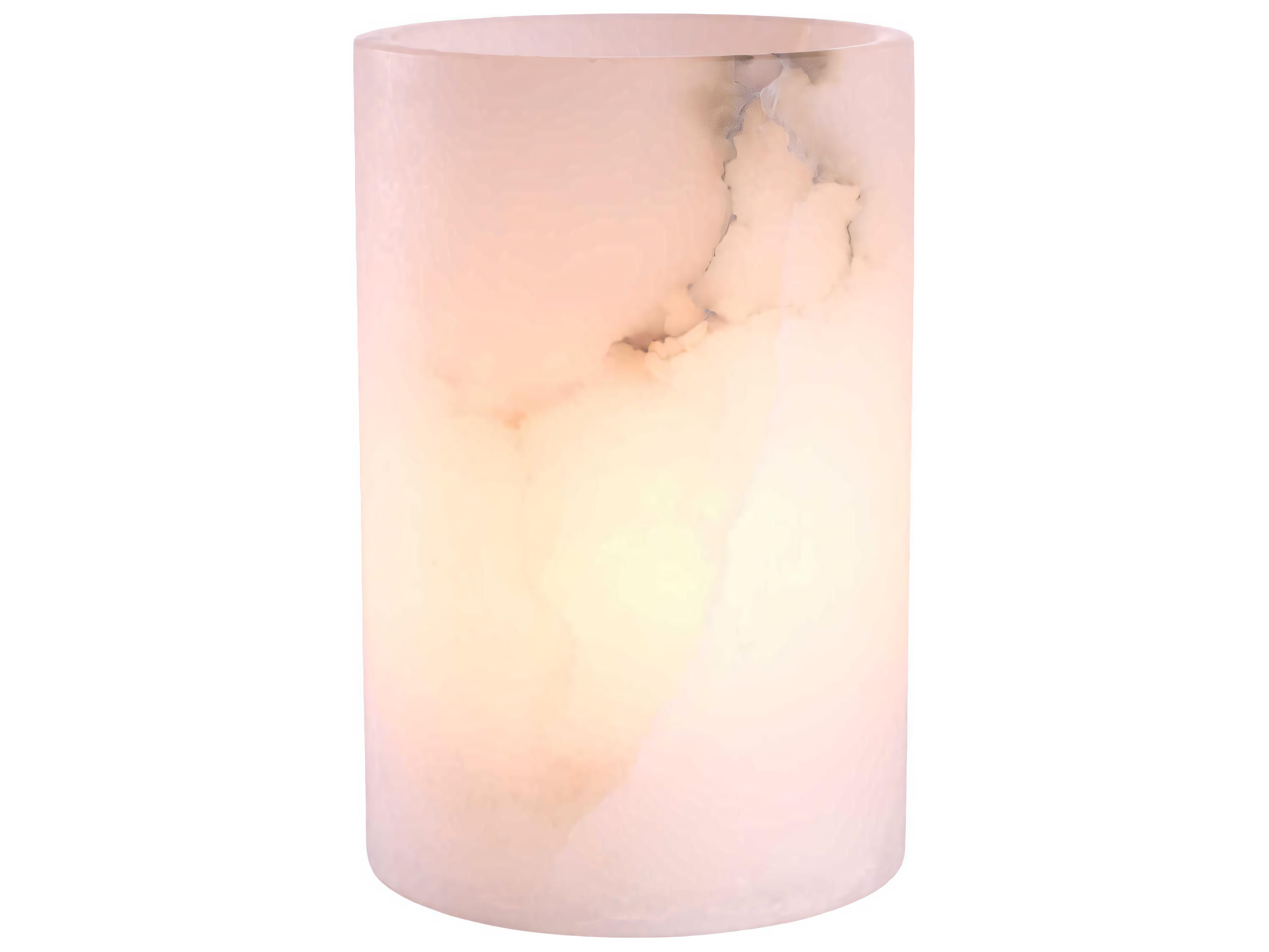 Eichholtz Mercer L Alabaster Hurricane