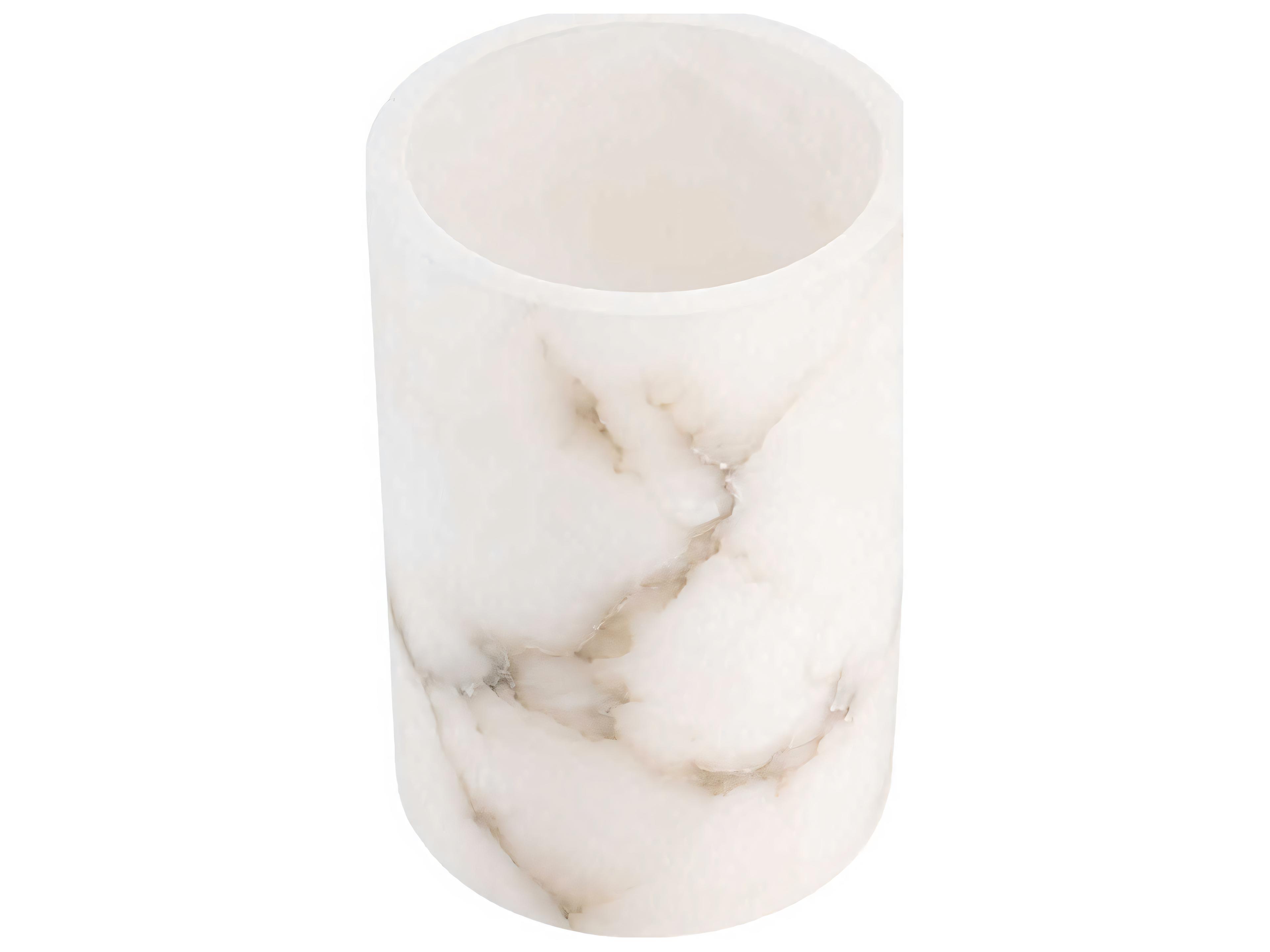 Eichholtz Mercer L Alabaster Hurricane