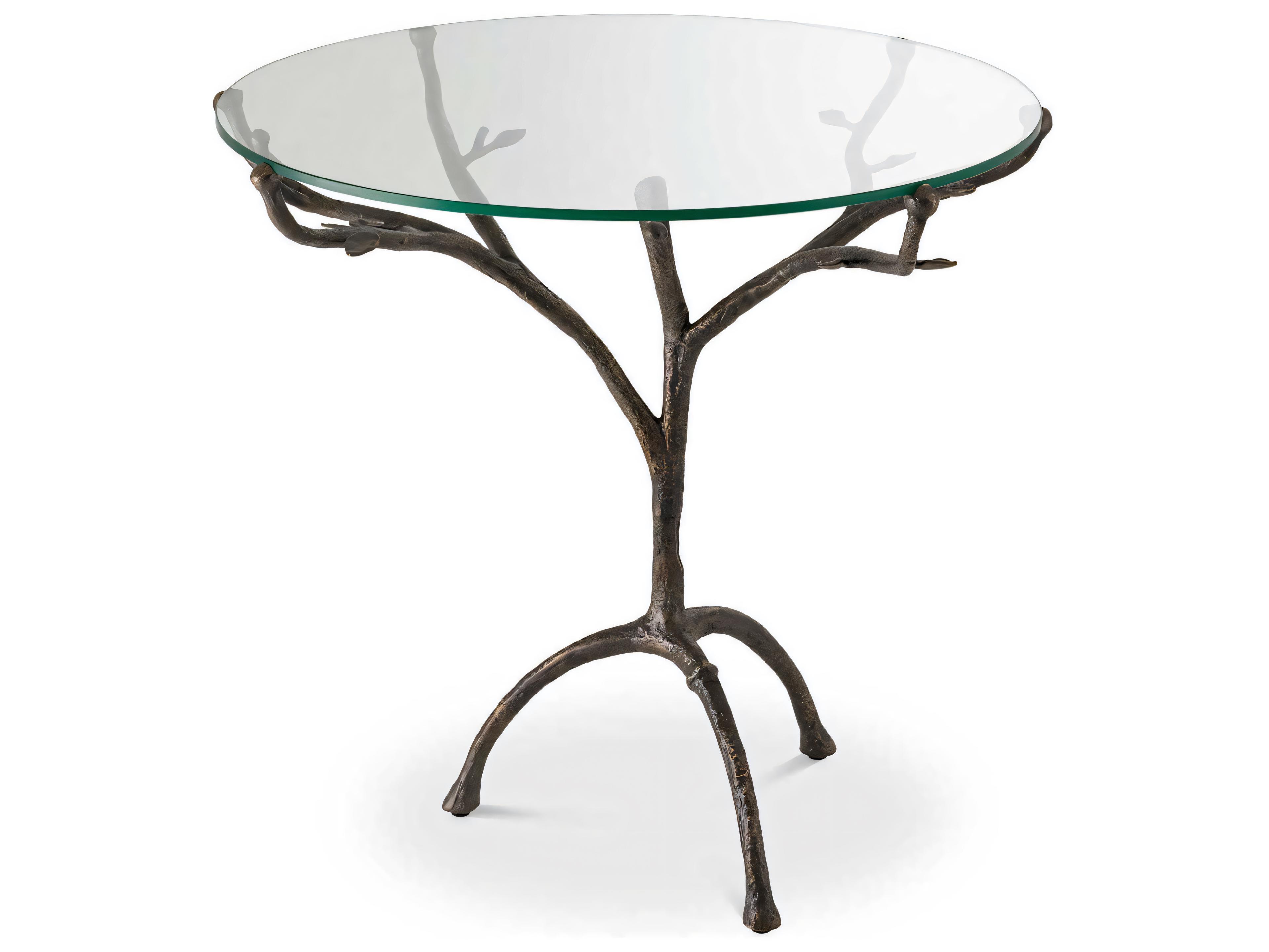 Christophe Bronze Centre Table