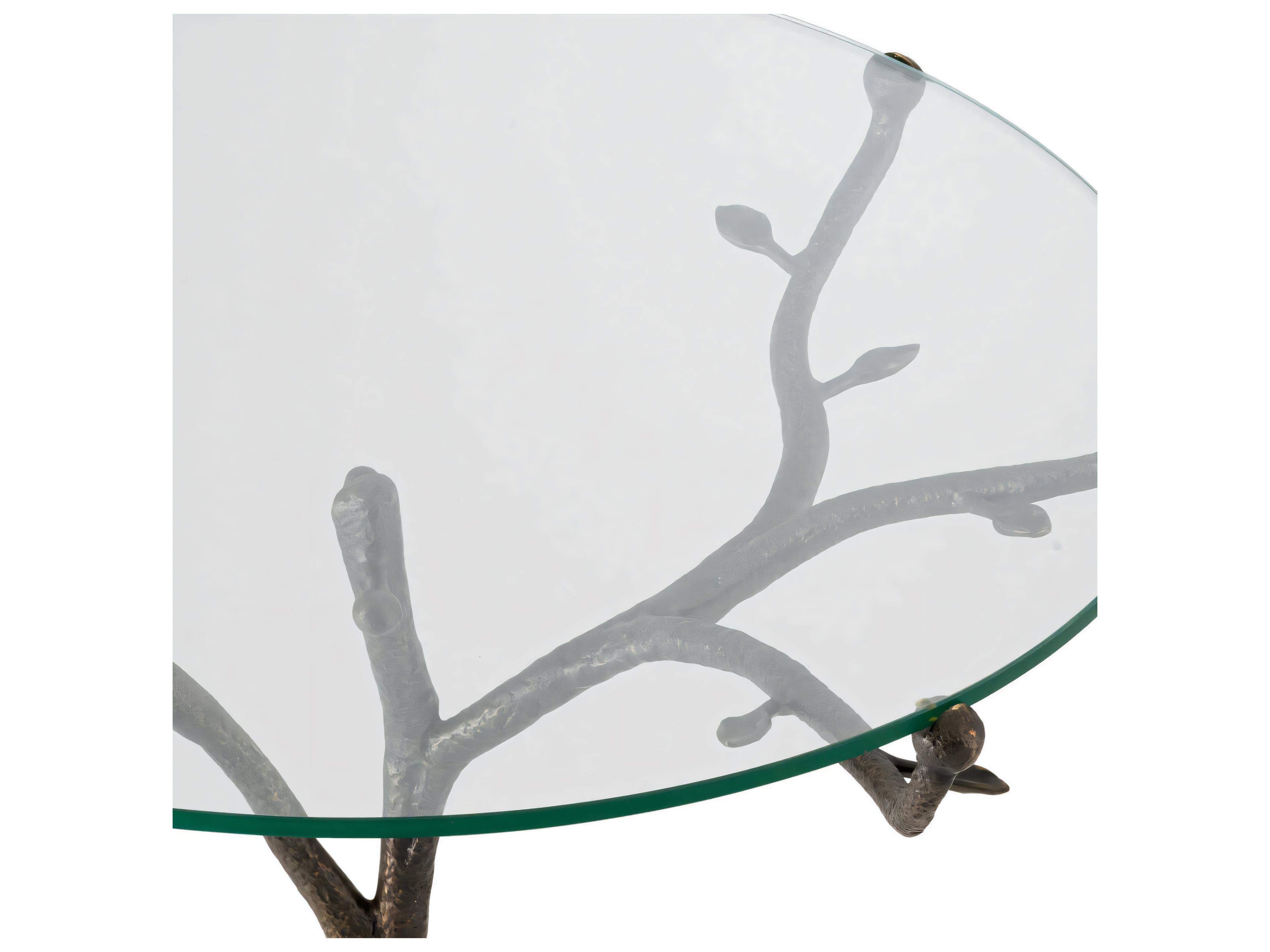 Eichholtz Christophe Bronze Centre Table