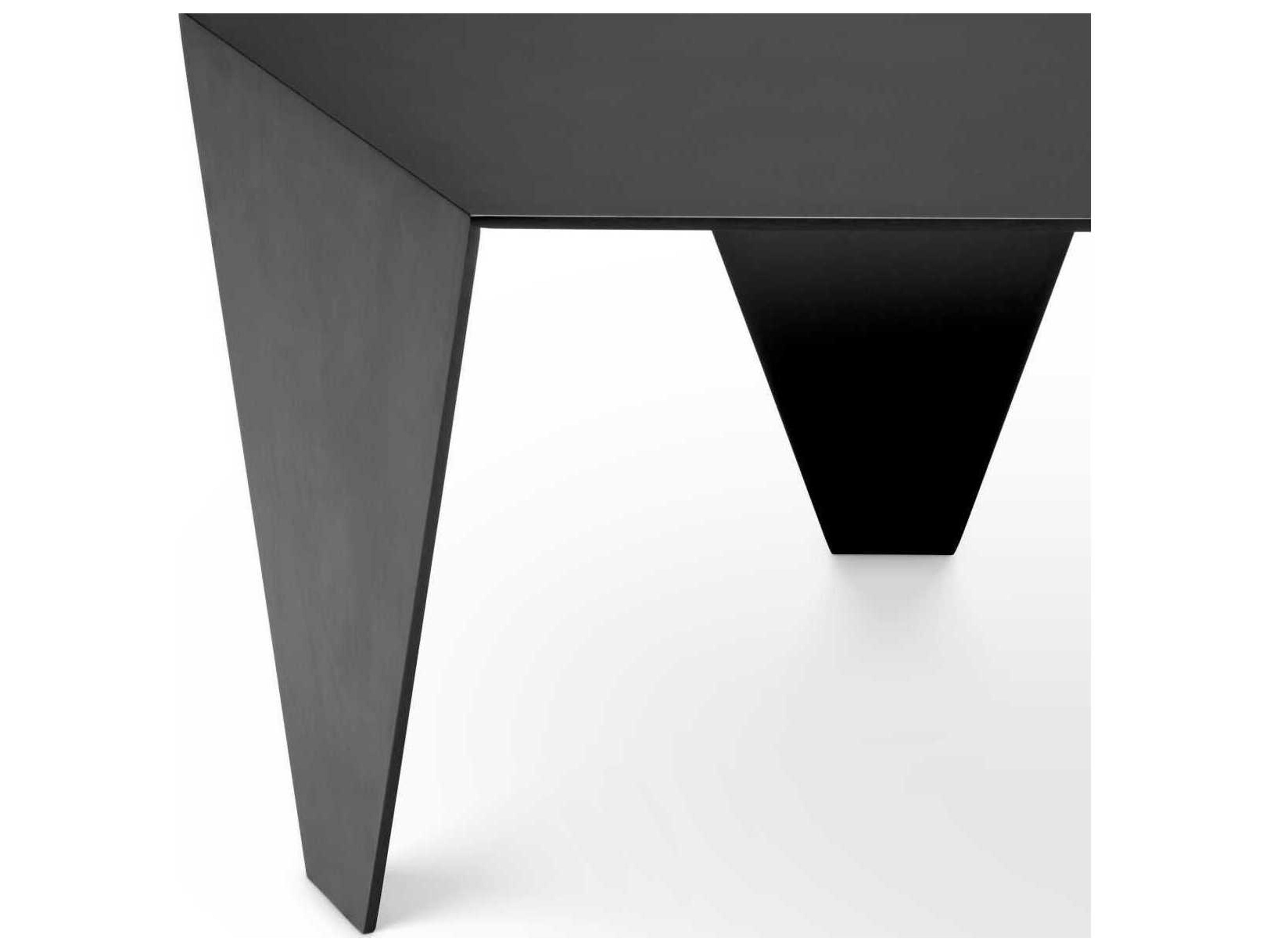 Eichholtz Metro Chic Bronze Side Table