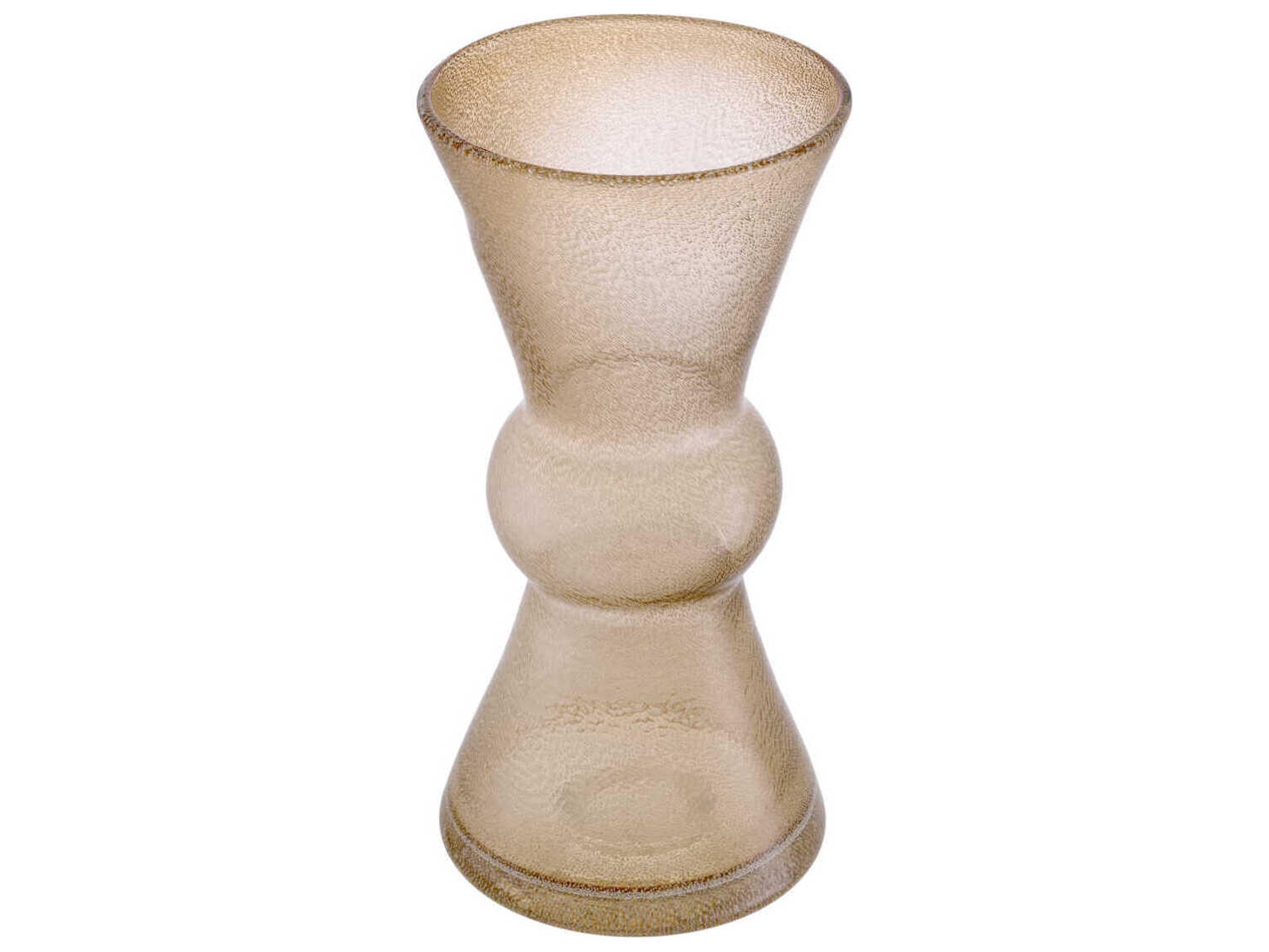 Eichholtz Axa Brown Vase