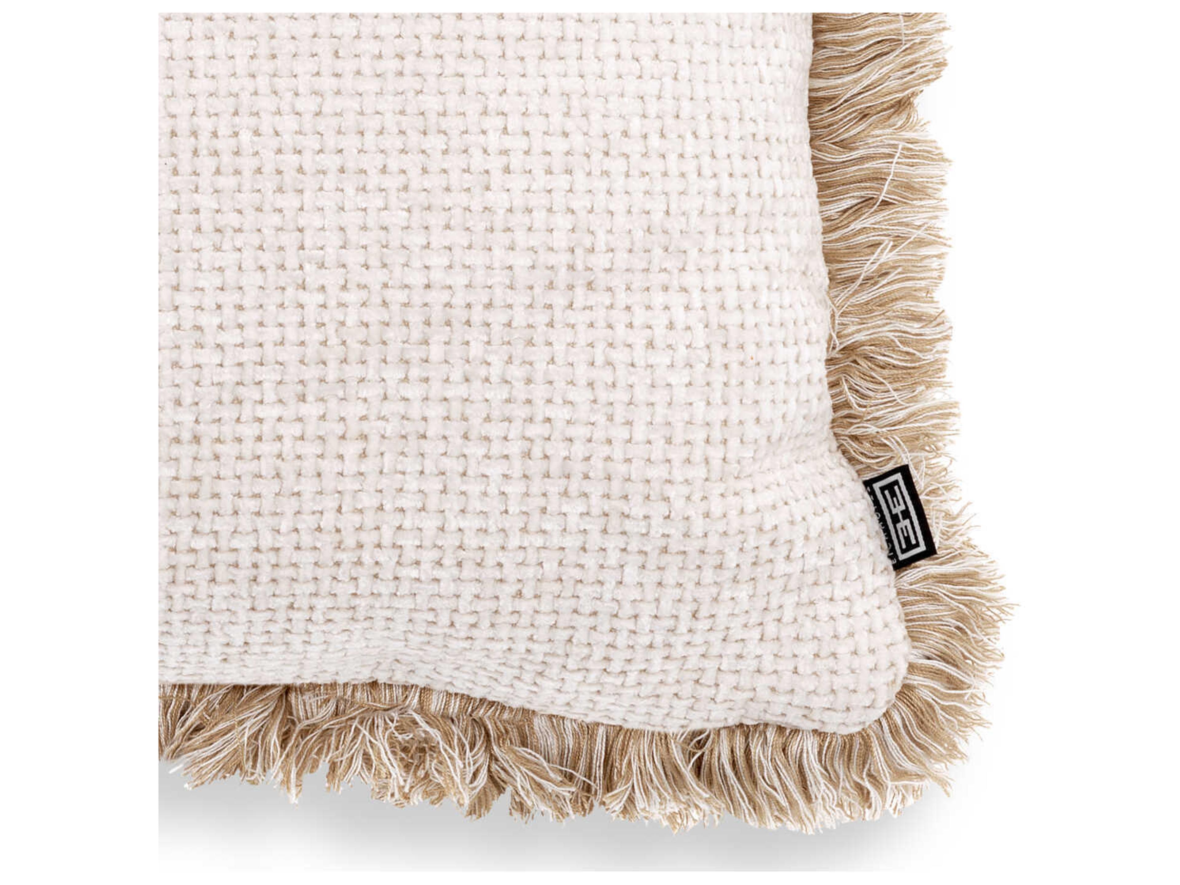 Eichholtz Nami L Lyssa Off-White Cushion