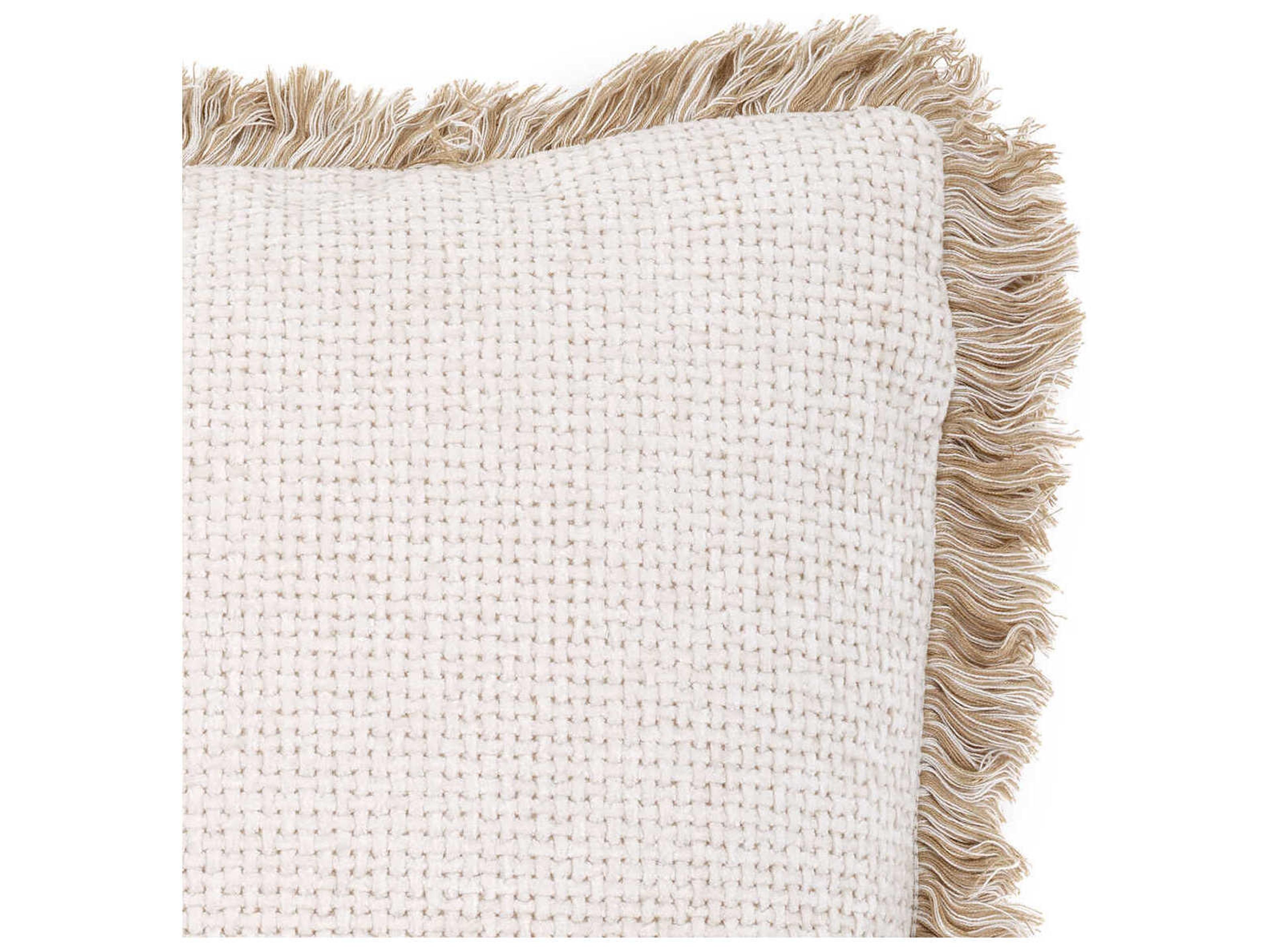 Eichholtz Nami S Lyssa Off-White Cushion