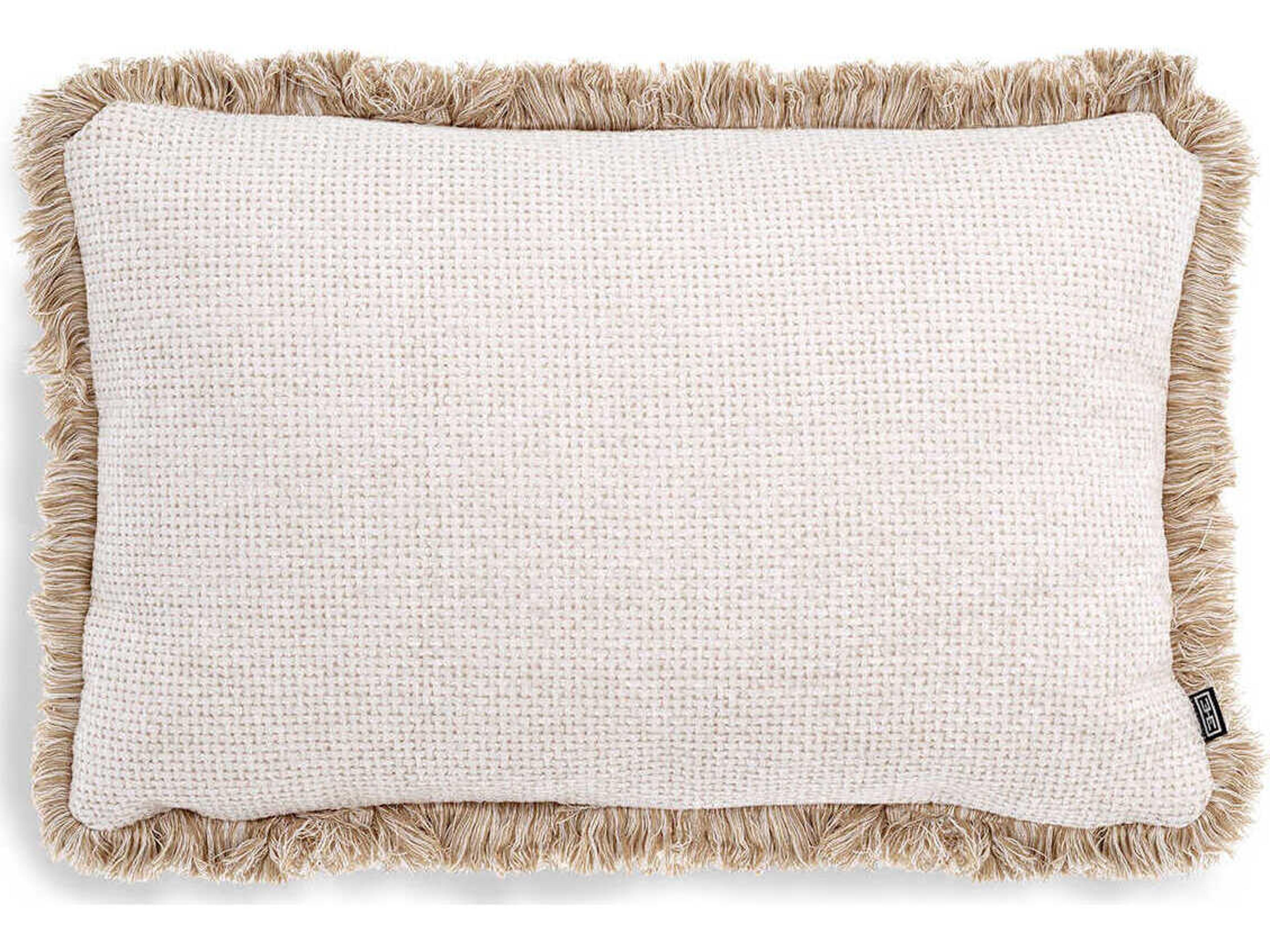 Eichholtz Nami Rectangular Lyssa Off-White Cushion