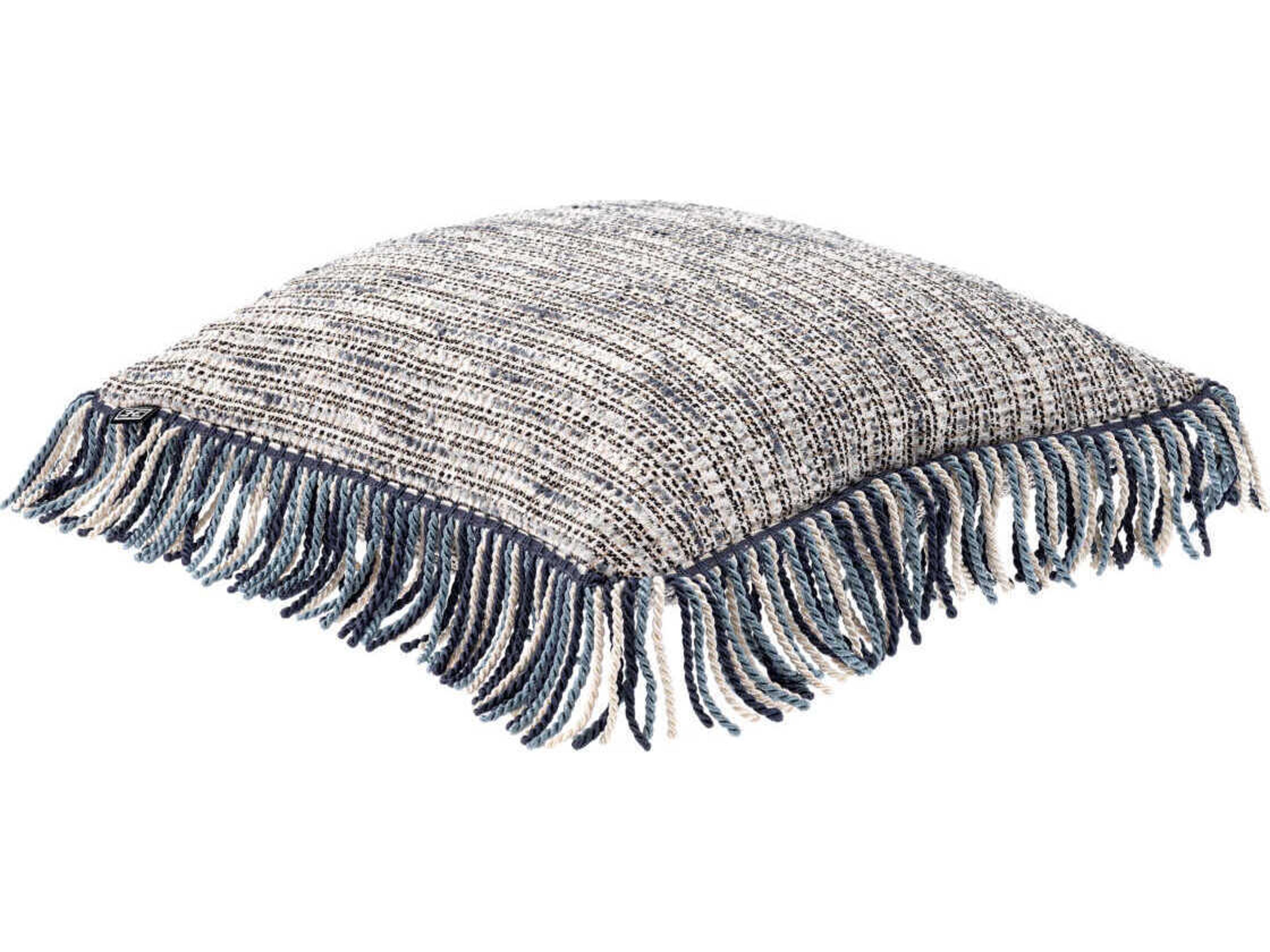 Eichholtz Dupre S Mademoiselle Blue Cushion