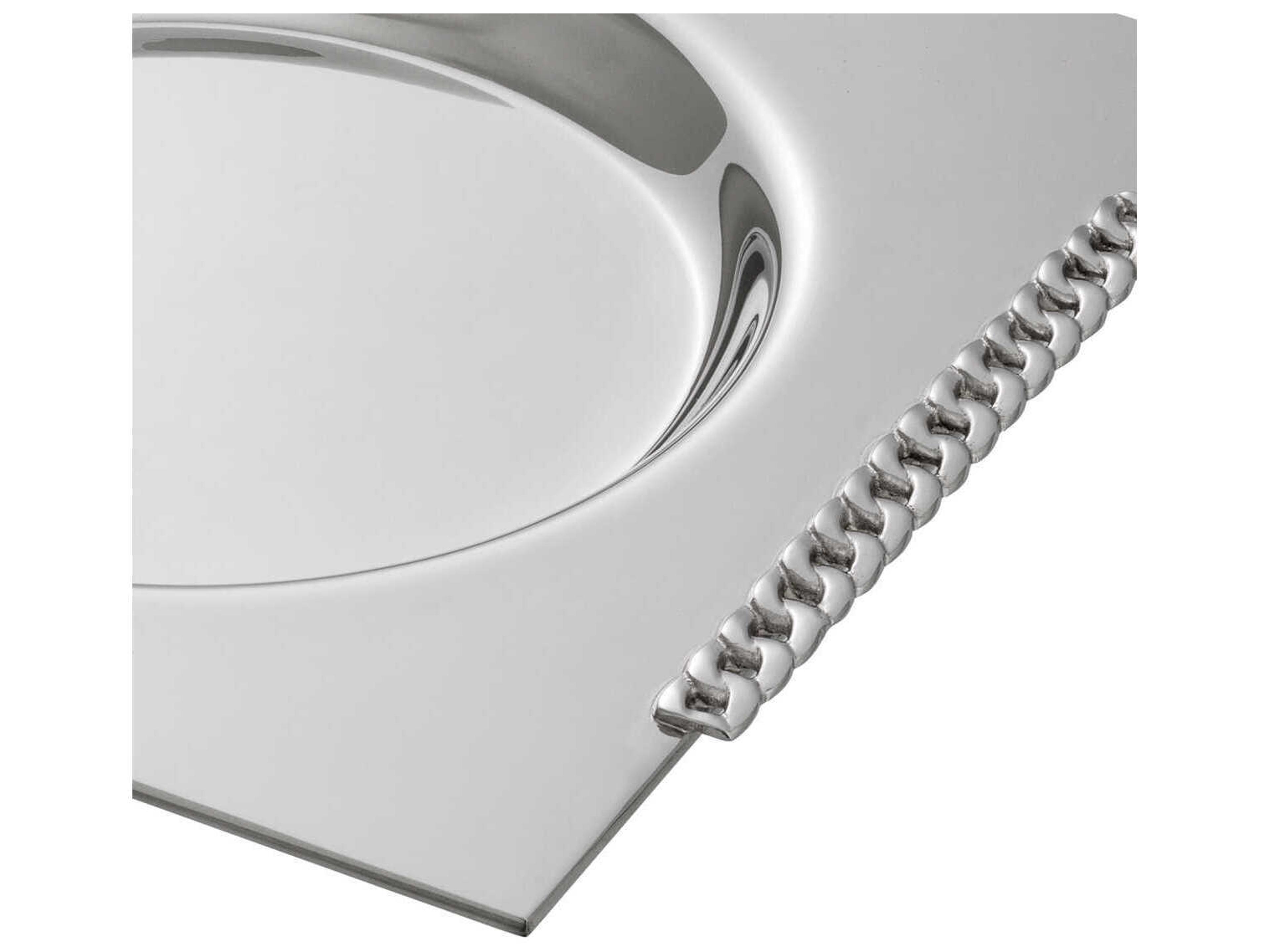 Eichholtz Tamar Nickel Tray