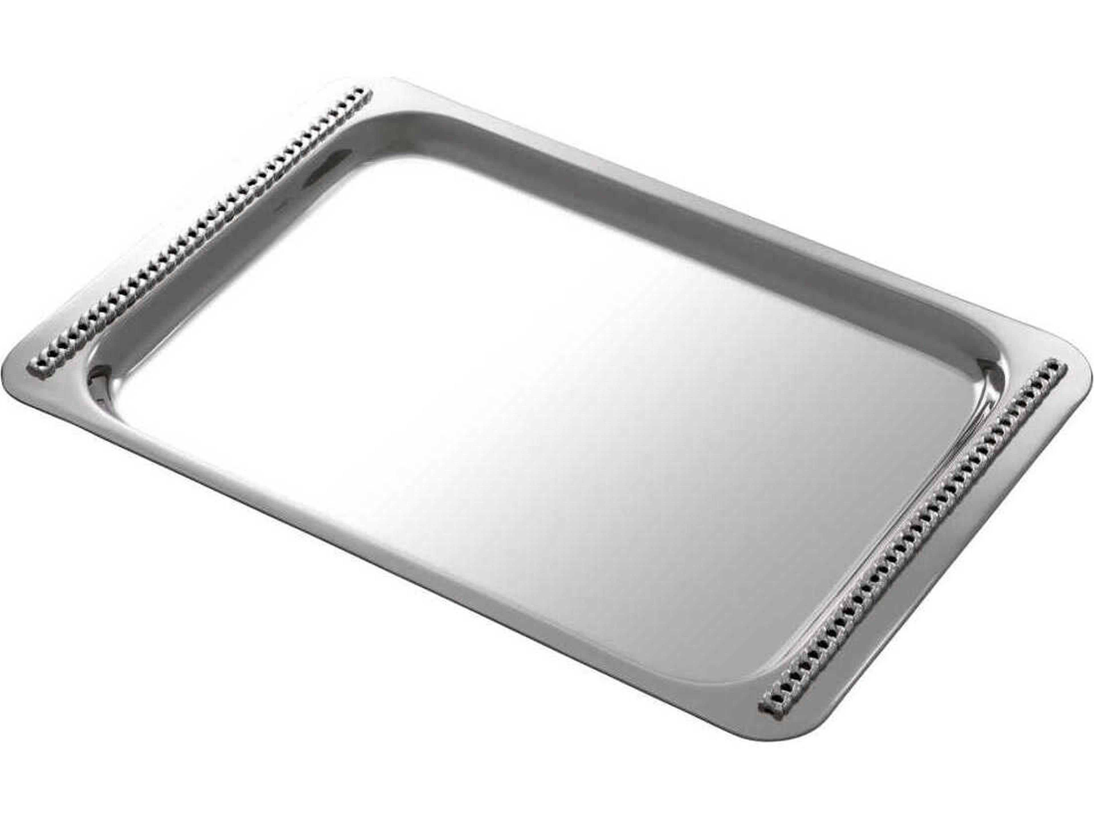 Eichholtz Tamar L Nickel Tray