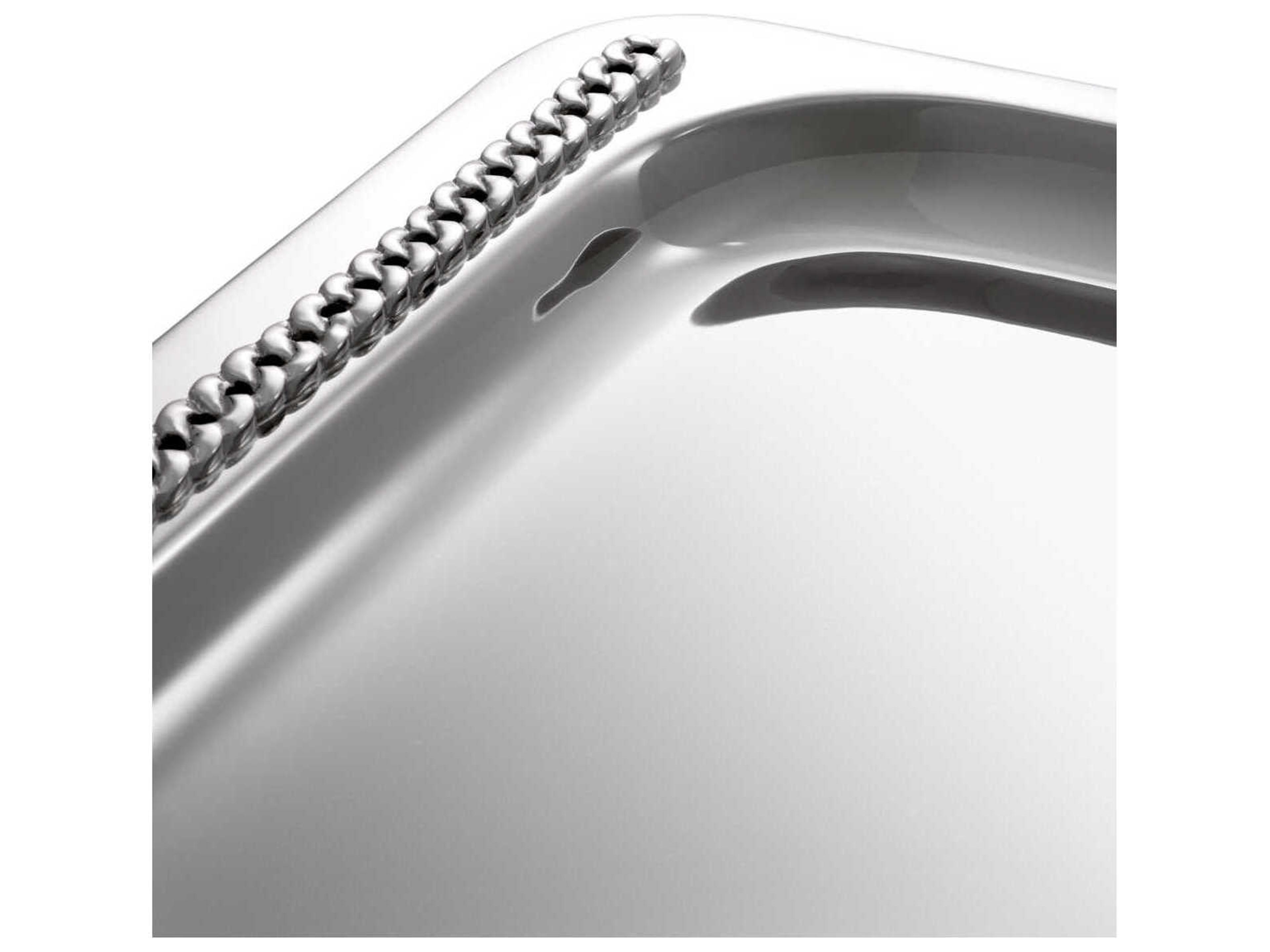 Eichholtz Tamar L Nickel Tray