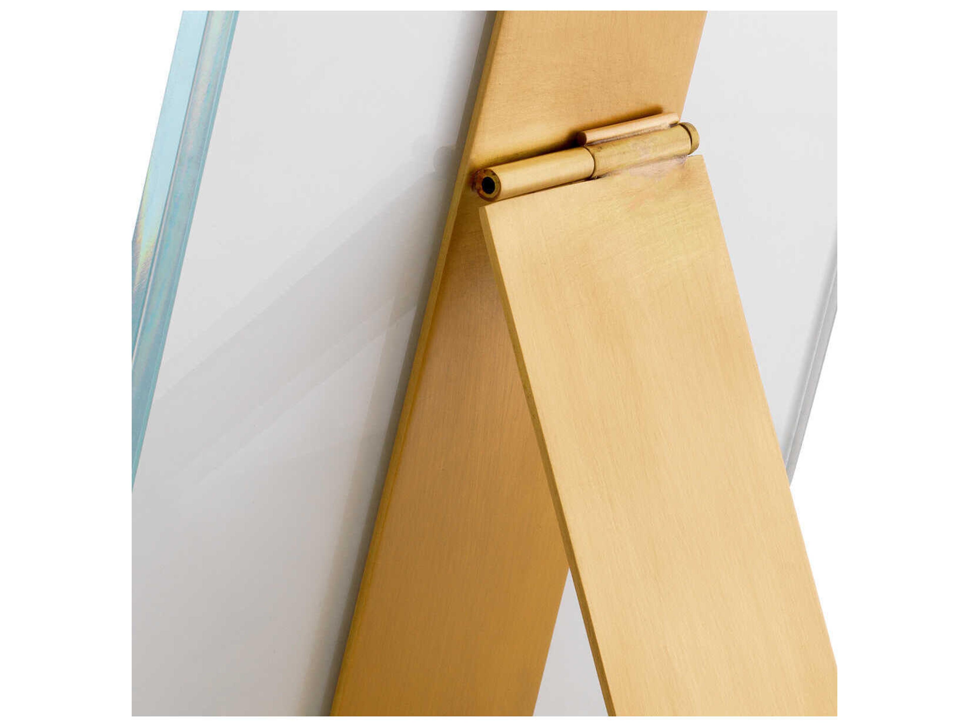 Eichholtz Pico L Antique Brass Picture Frame