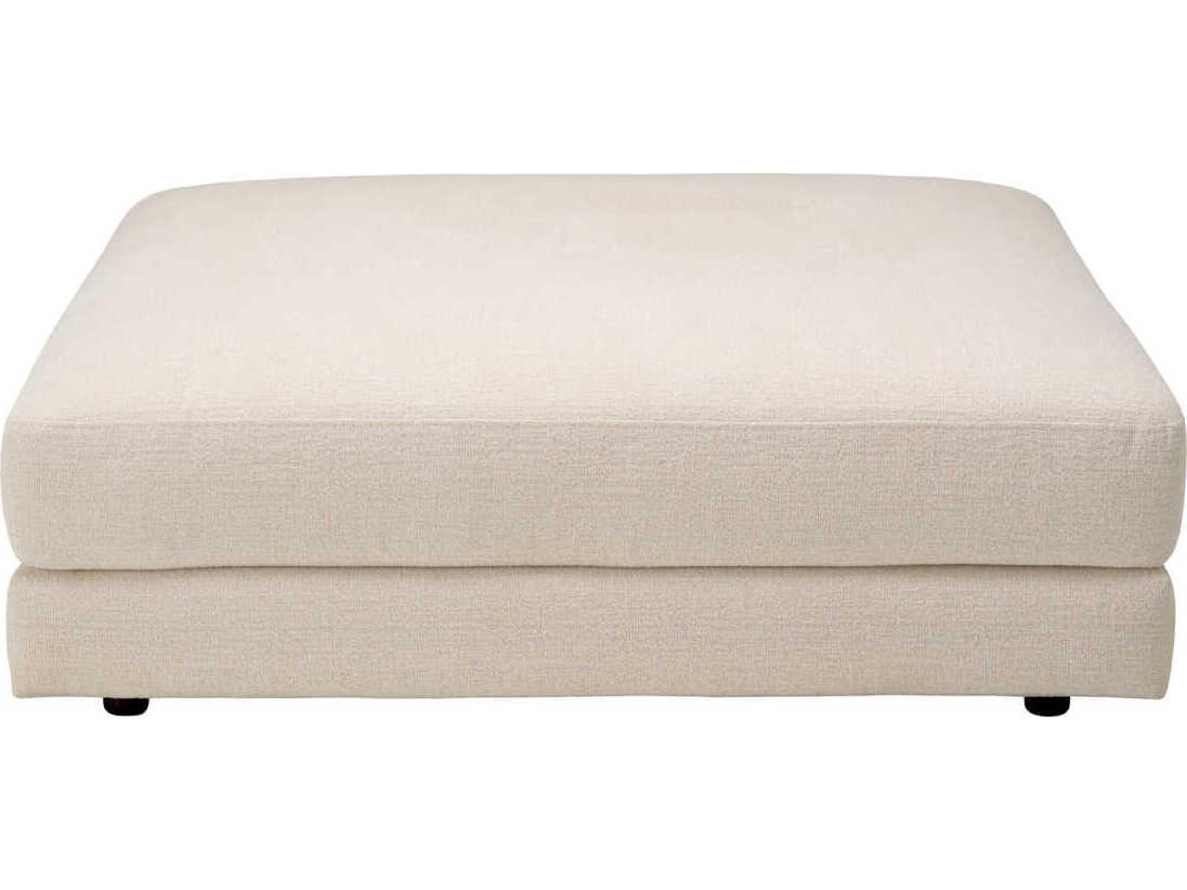 Eichholtz Lounge Club Nuoro Beige Ottoman