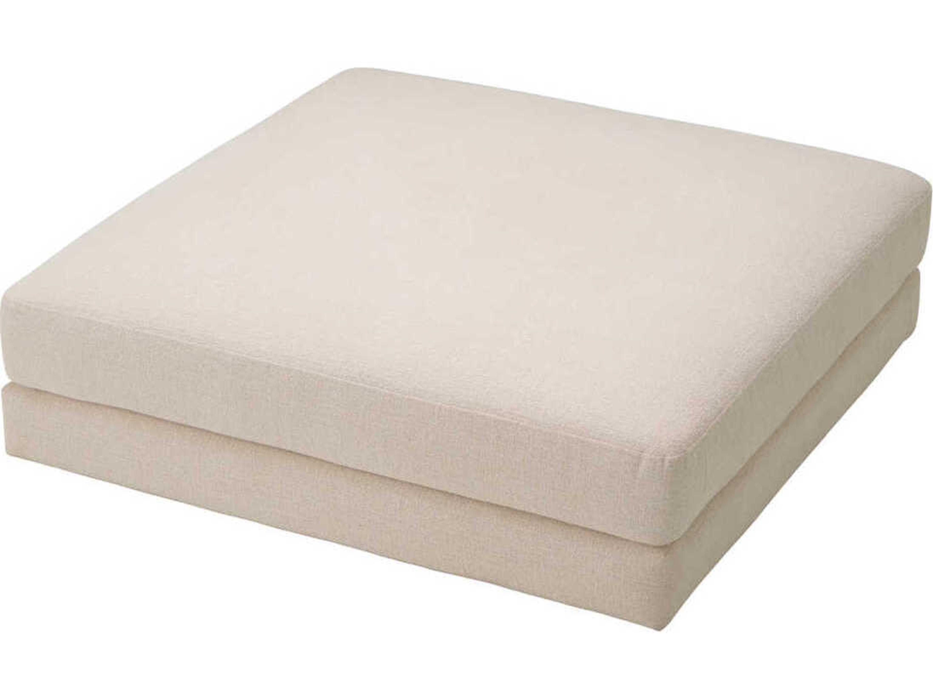 Eichholtz Lounge Club Nuoro Beige Ottoman